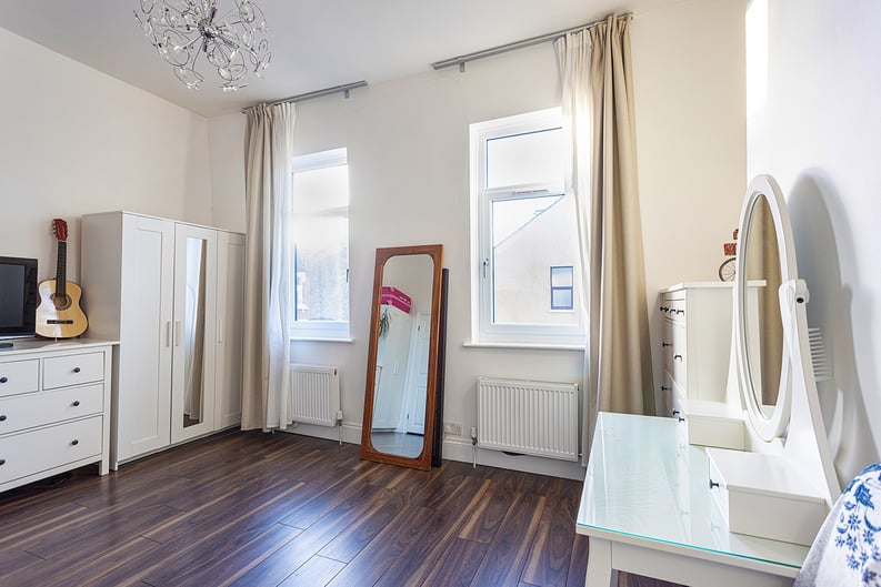 1 bedroom(s) apartment to sale in Knox Road, Forest Gate, London-image 11