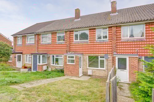 For Sale The Mount, Hailsham