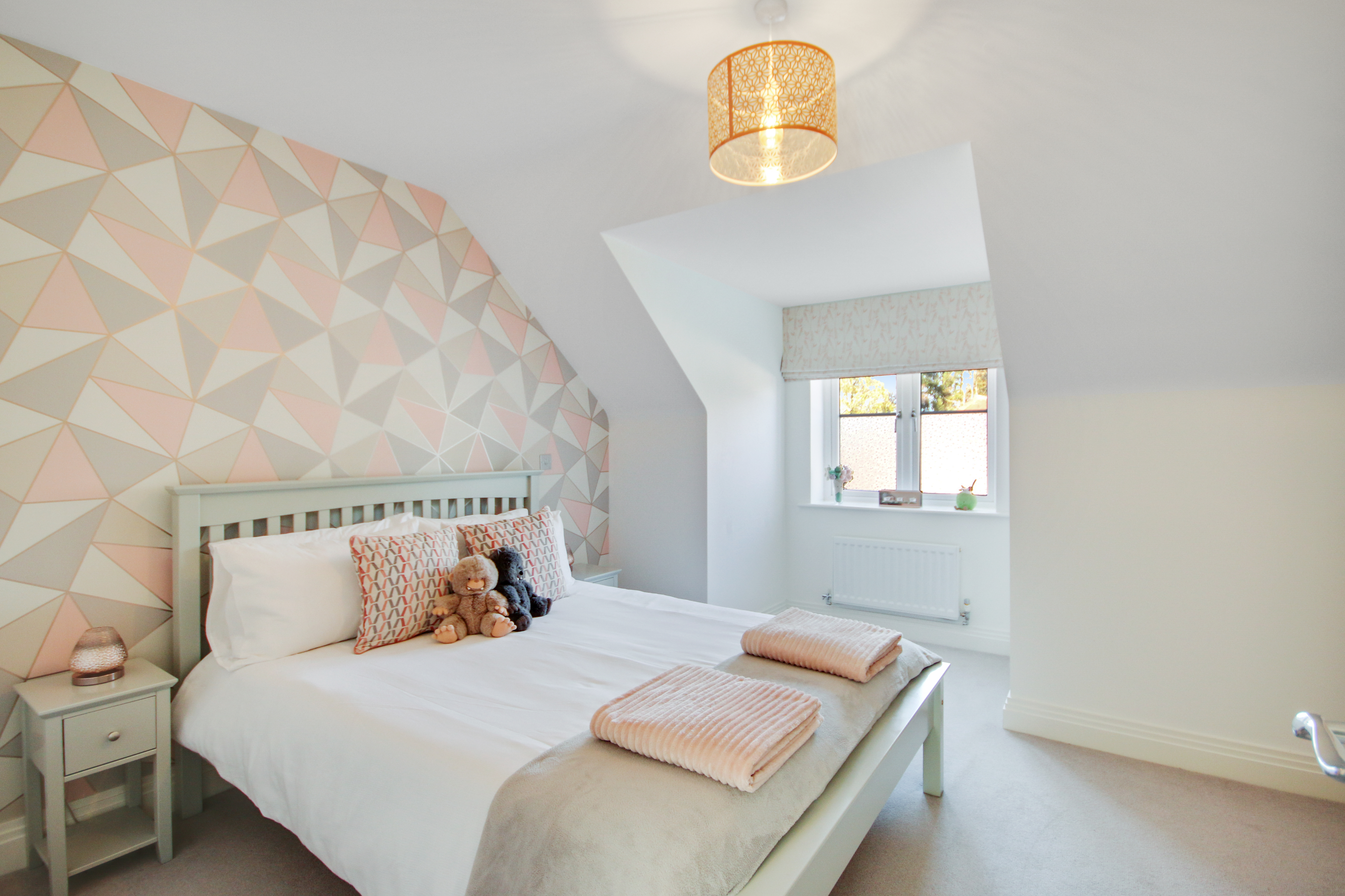 Clockfield, West Sussex