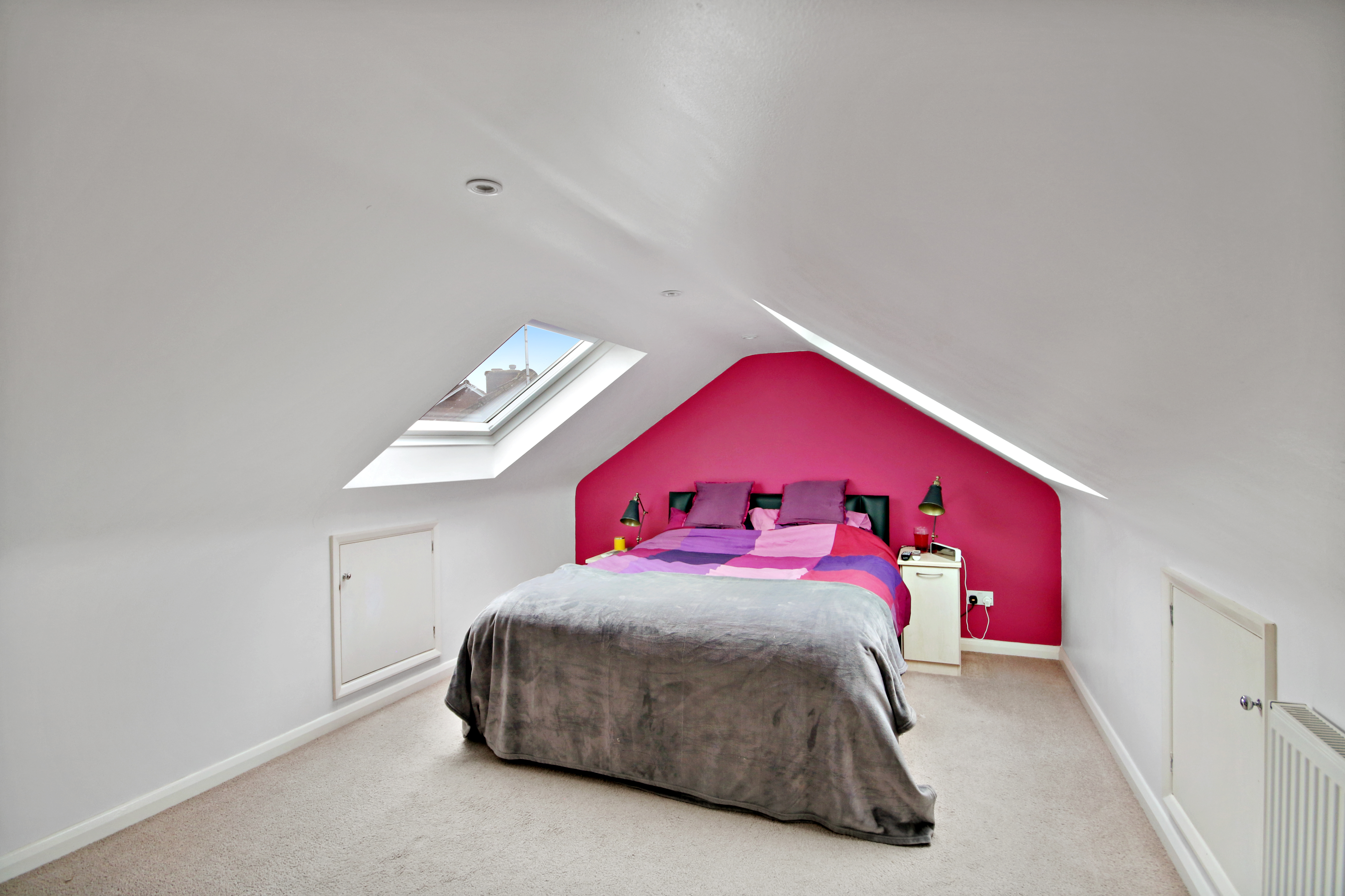 Woodlands Close, West Sussex