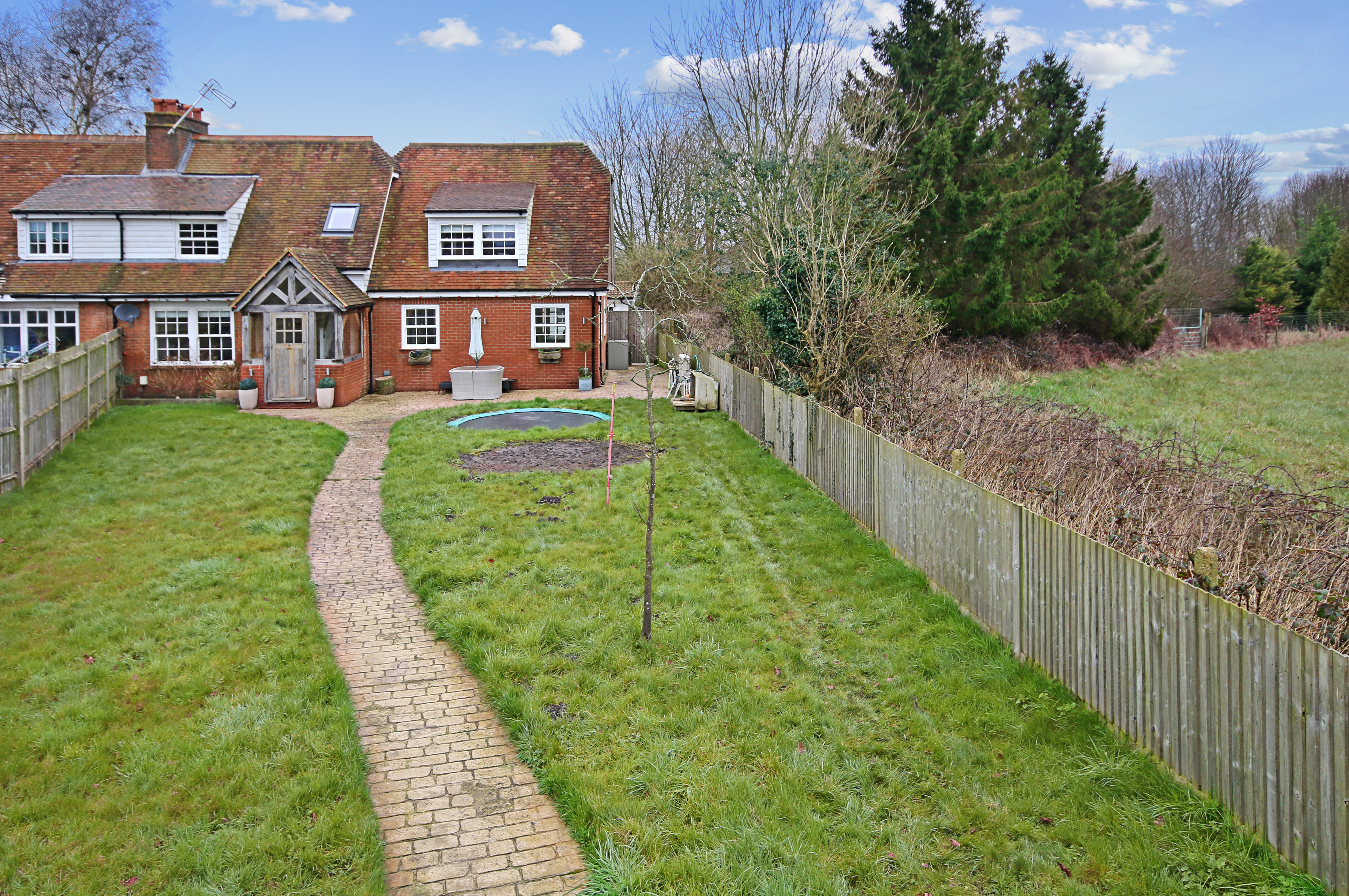 Turners Hill Road, Crawley, West Sussex