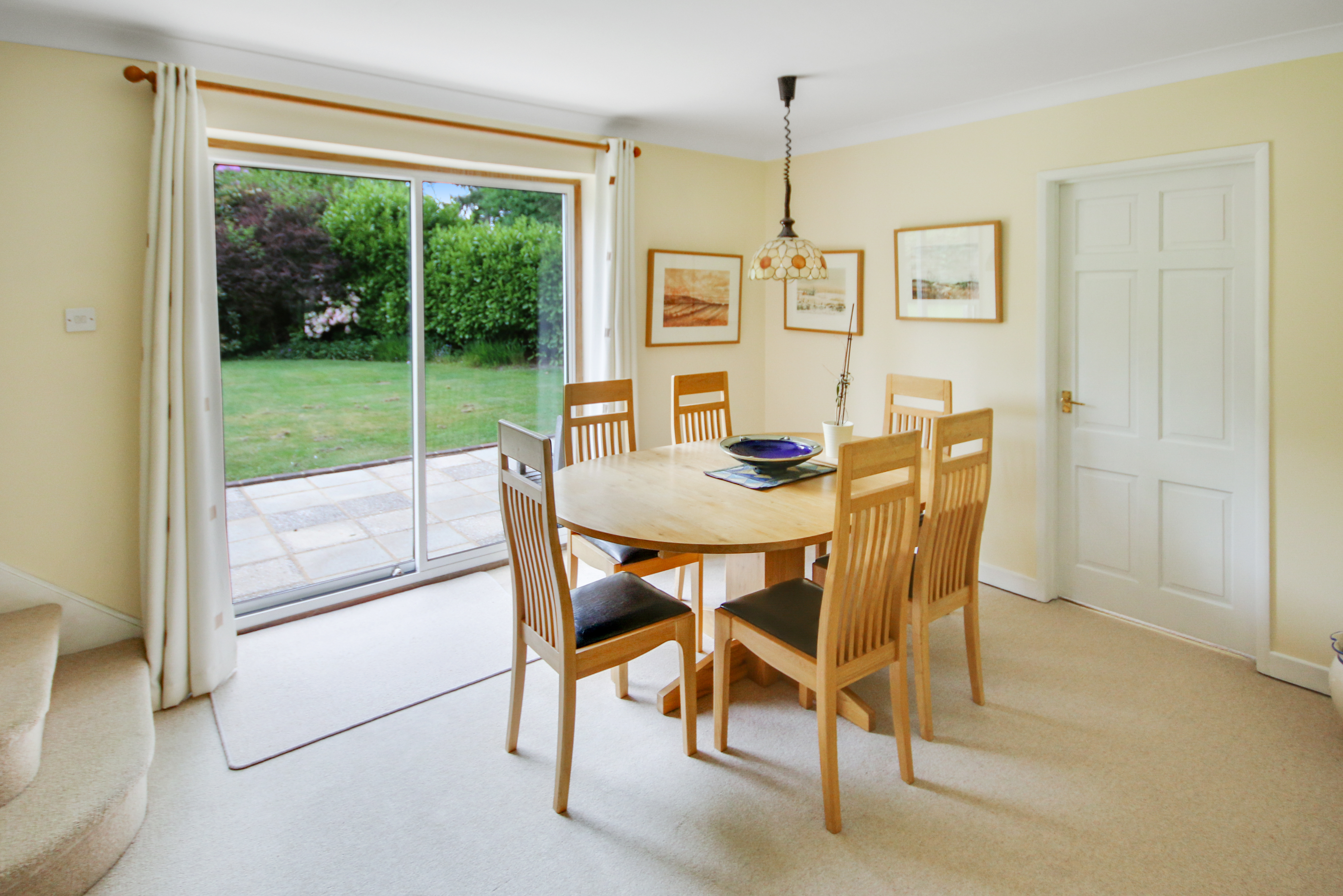 Lake View Road, Surrey