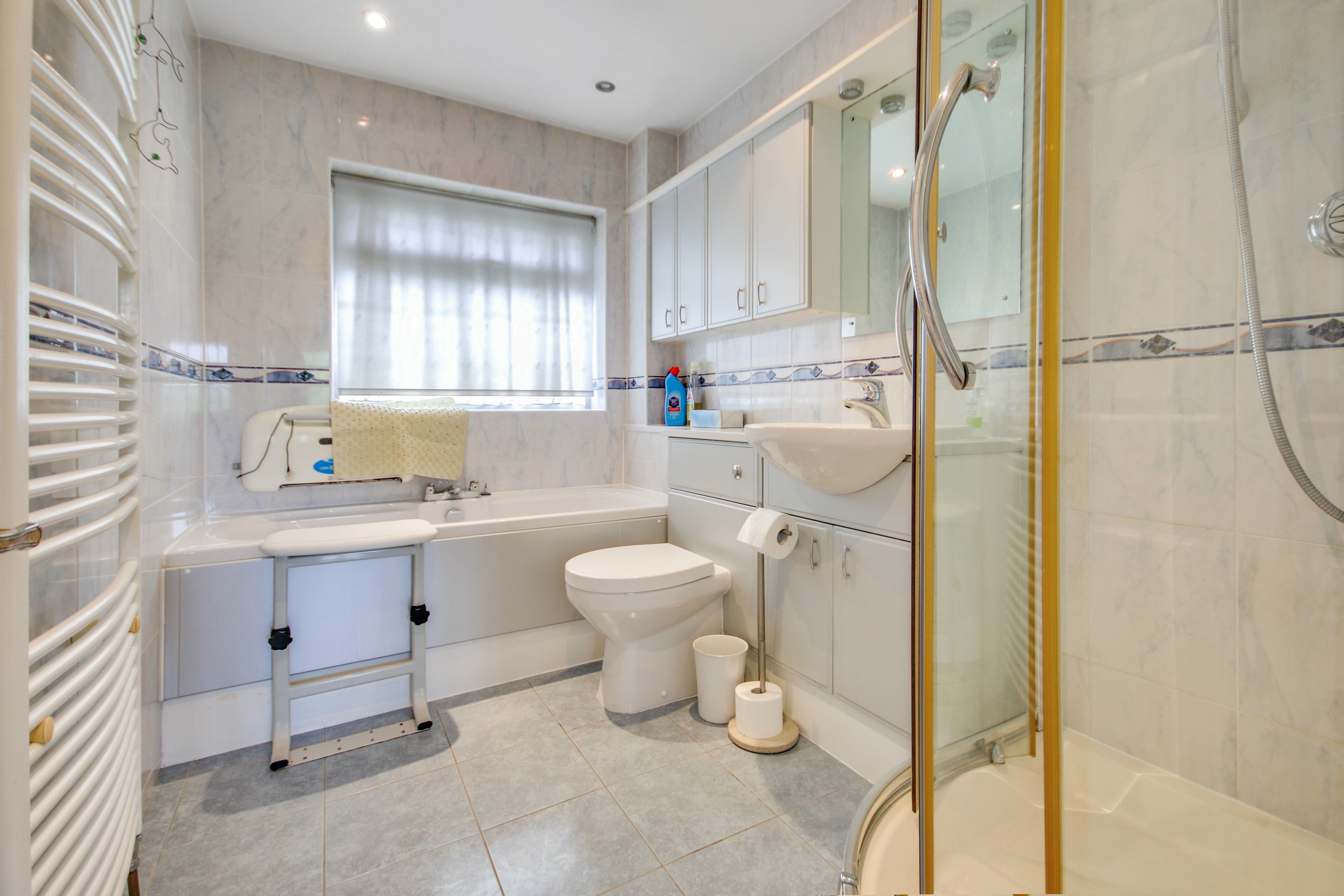 Sunny Avenue, Crawley Down, West Sussex