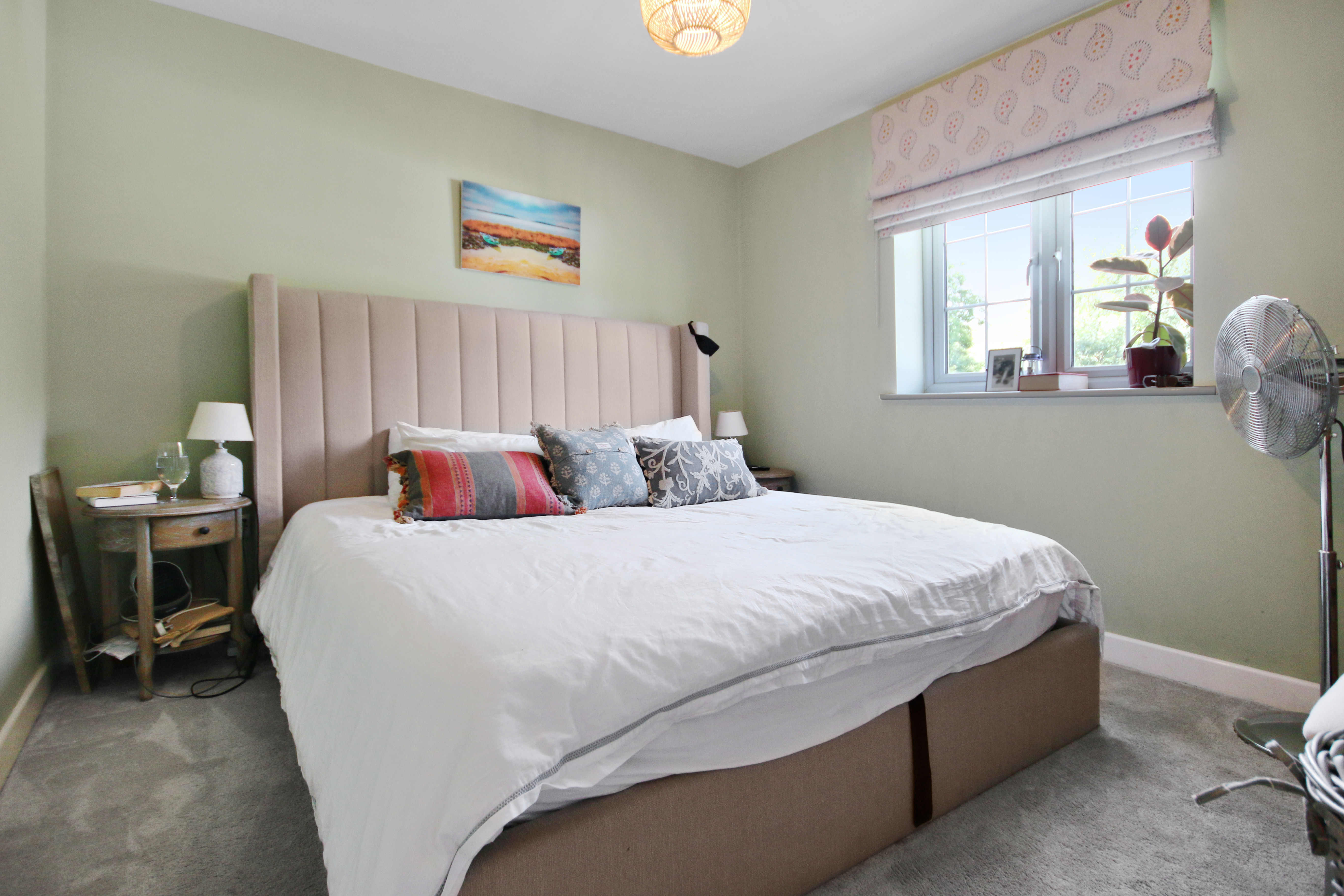 London Road, Forest Row, East Sussex