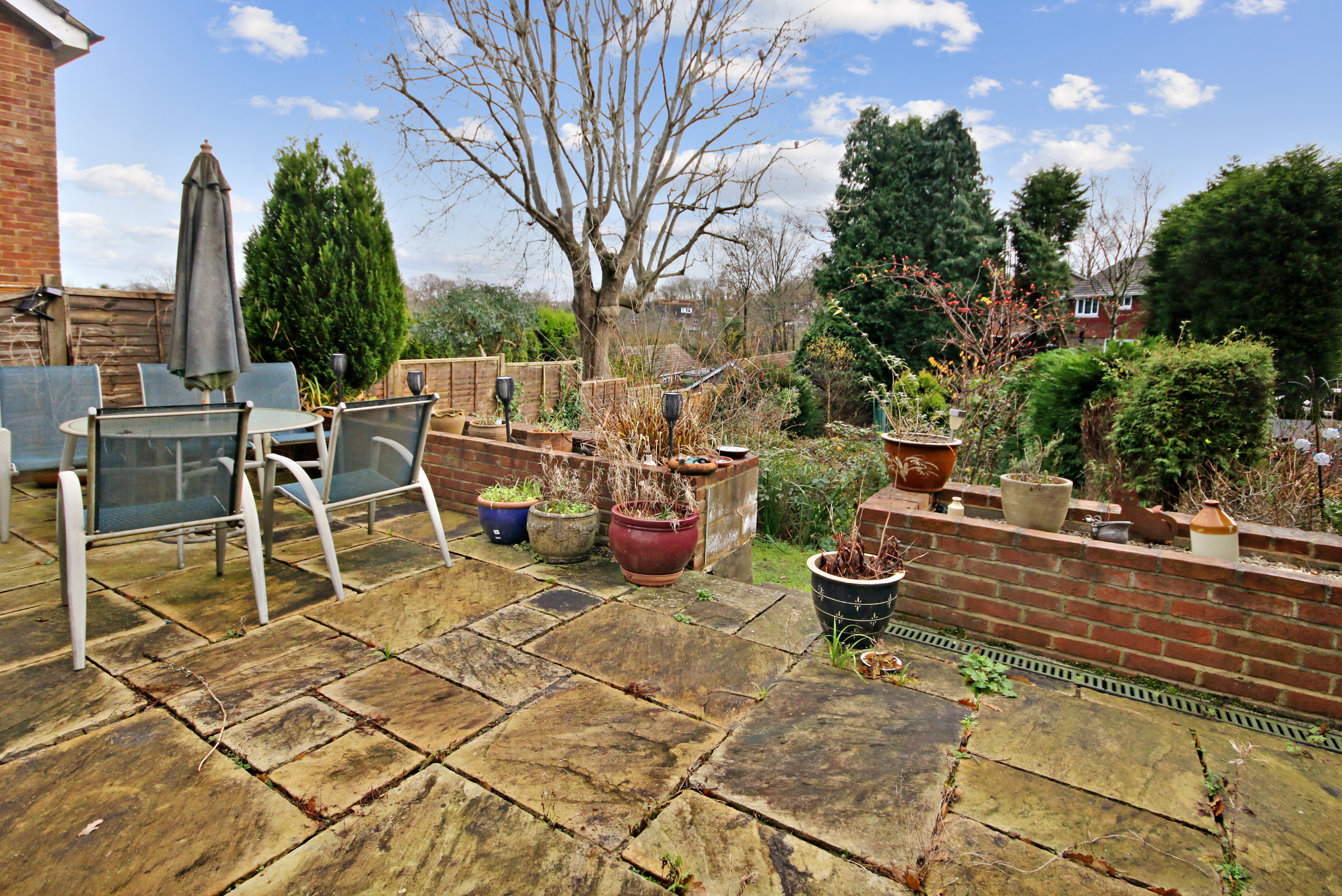 Bluebell Lane, Sharpthorne, West Sussex