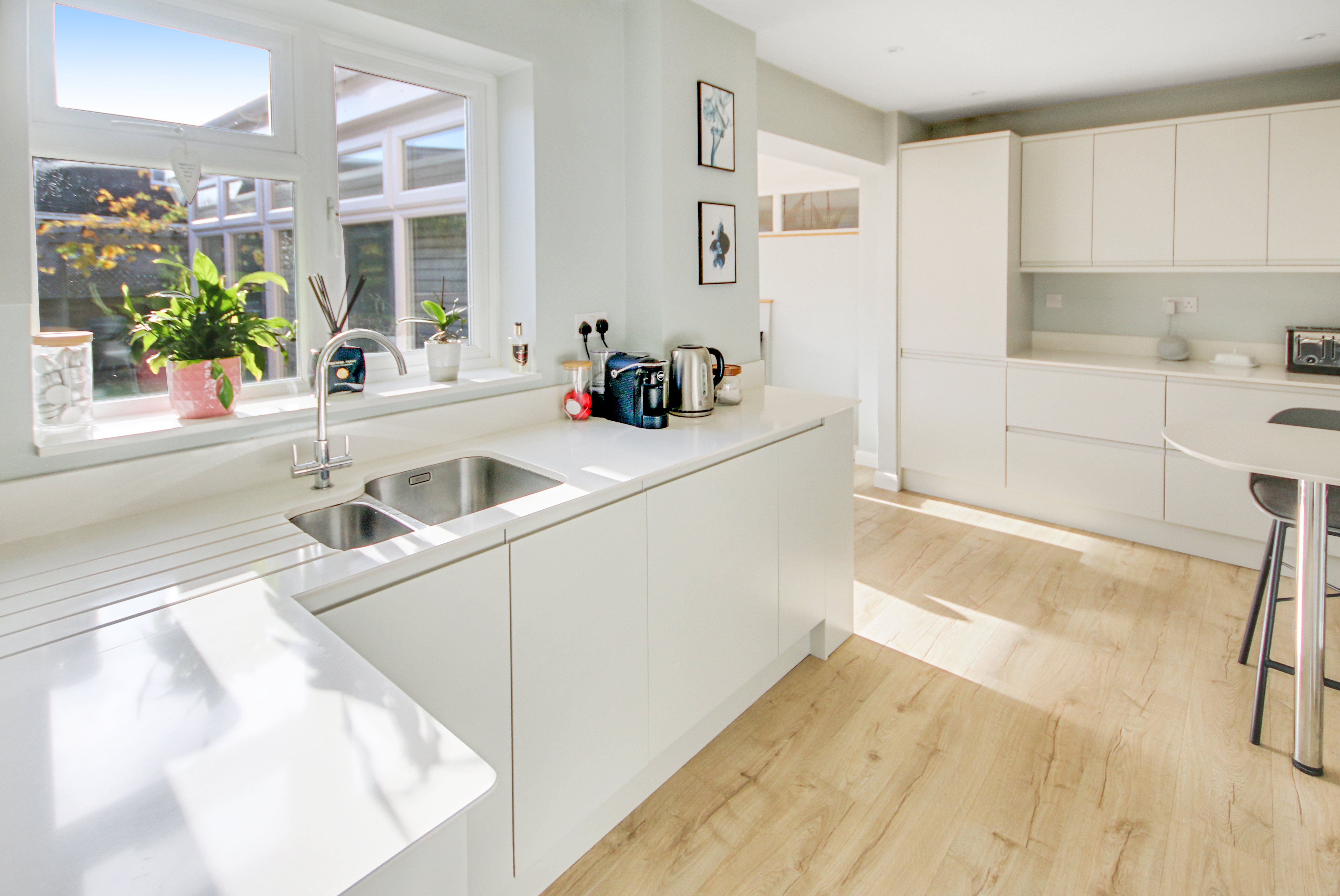 Forest Close, Crawley, West Sussex