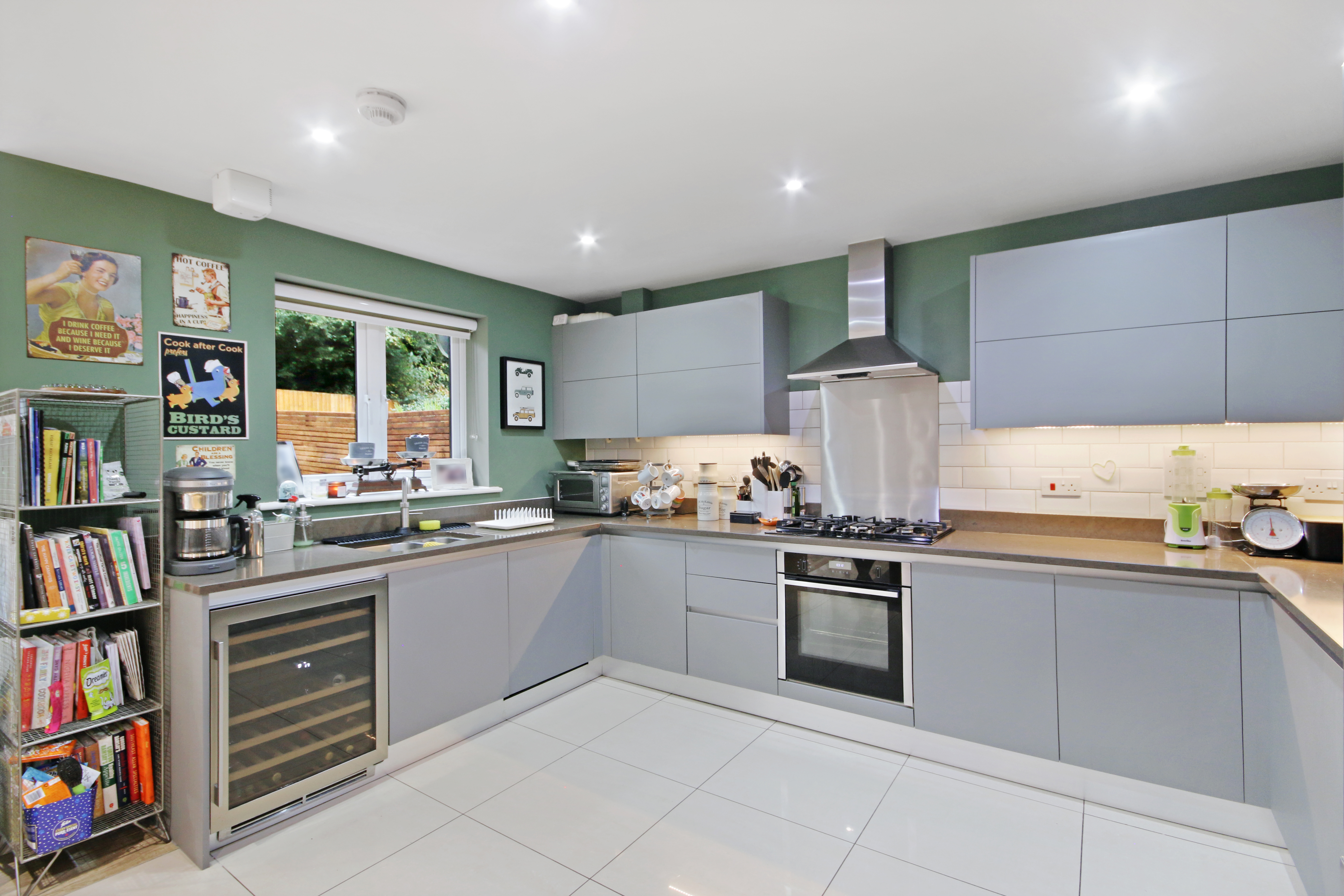 Sunnyside Close, East Grinstead, West Sussex
