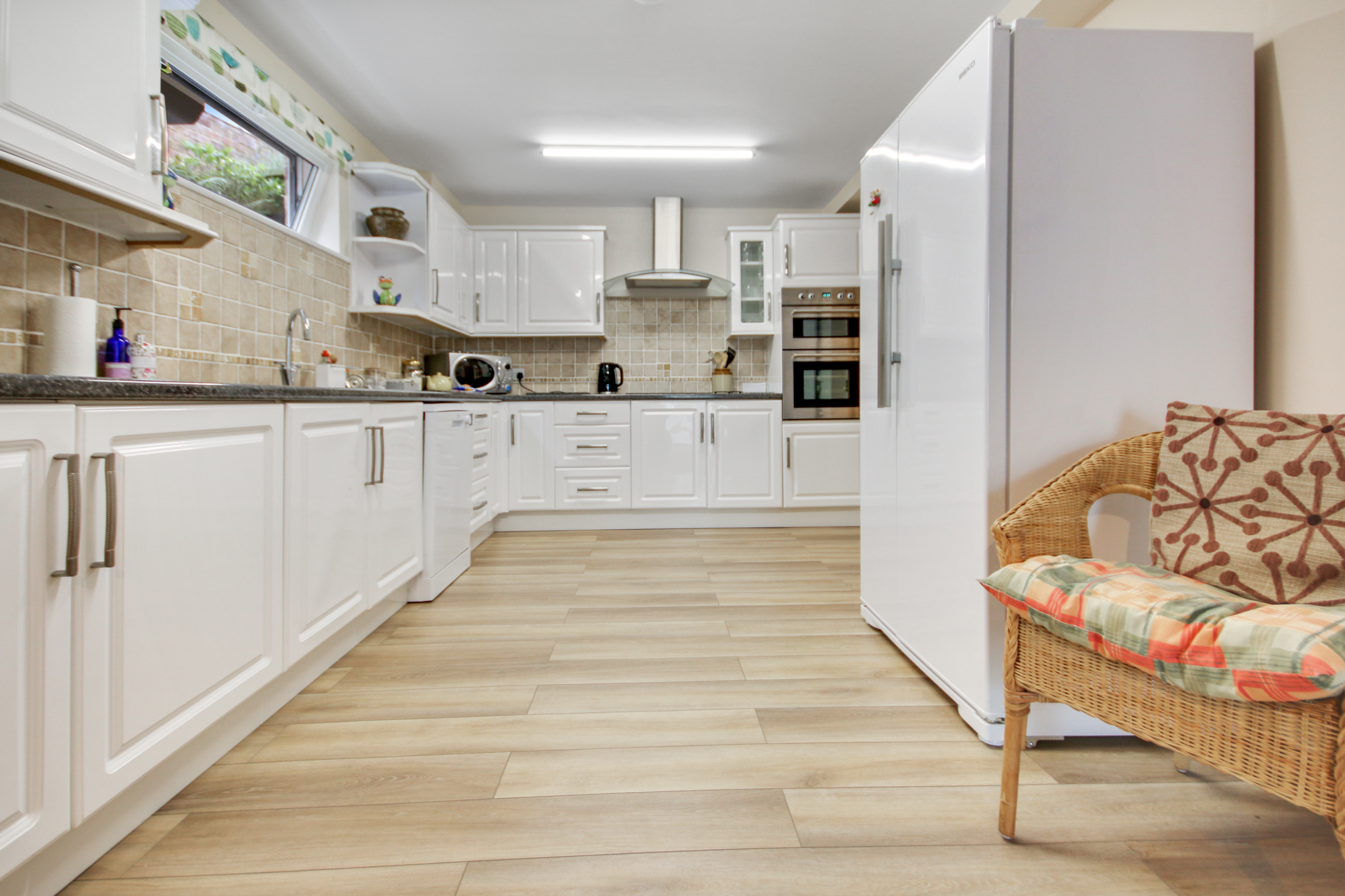 Stonepark Drive, Forest Row, East Sussex