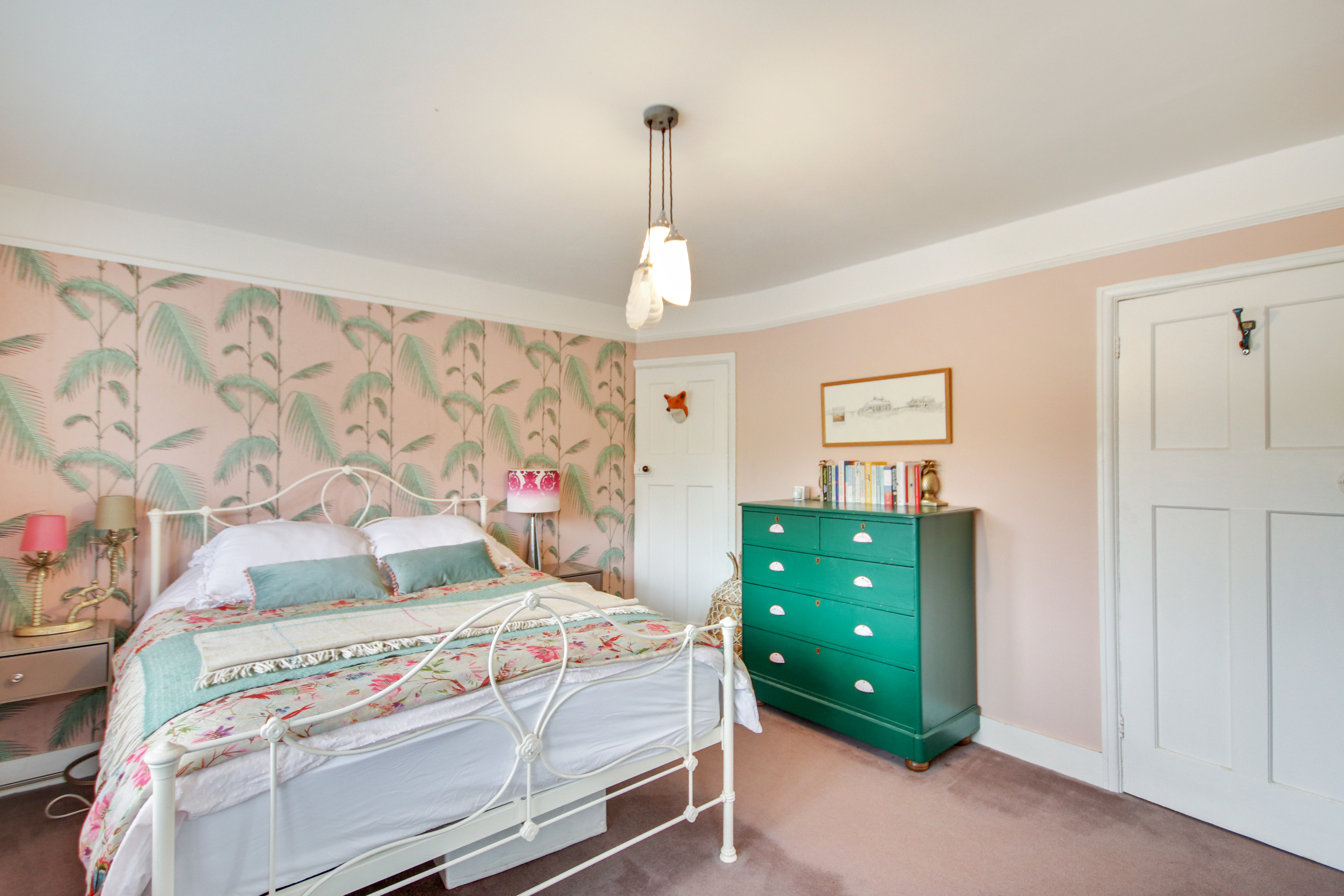 London Road, Forest Row, East Sussex