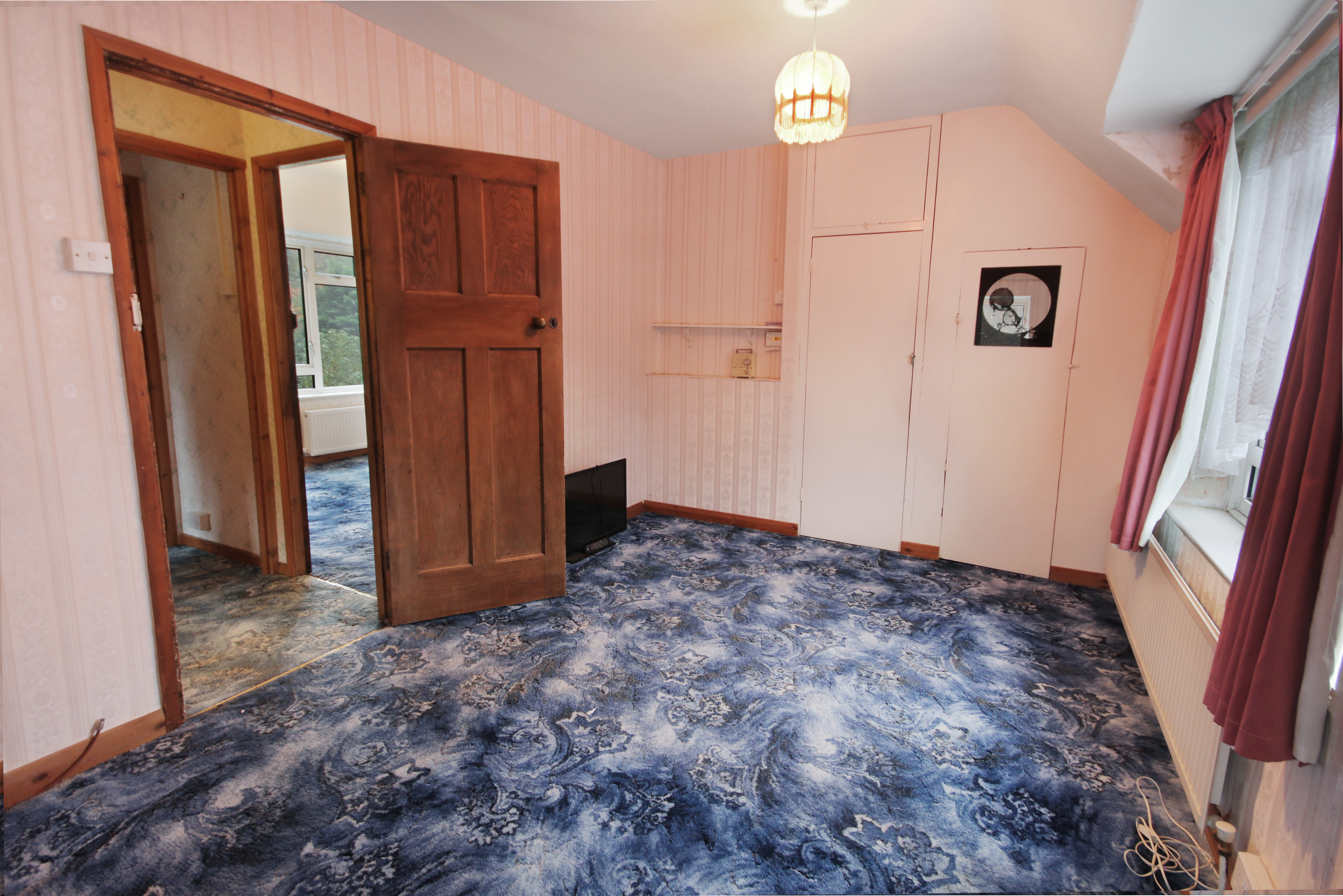 Post Horn Lane, Forest Row, East Sussex