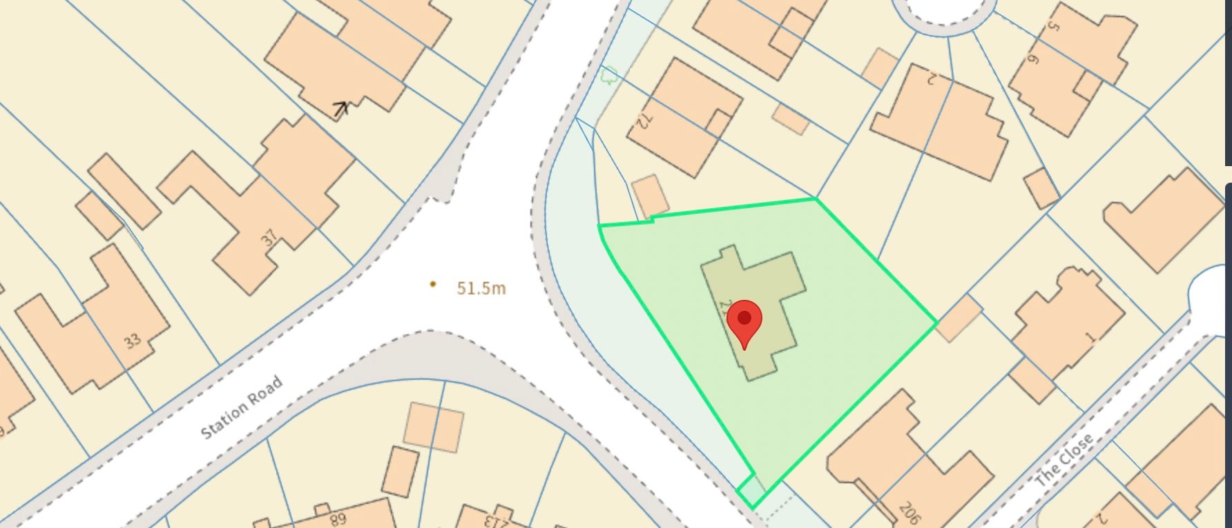 Fidlas Road, Cardiff Chambers Estate Agents Chambers Estate Agents