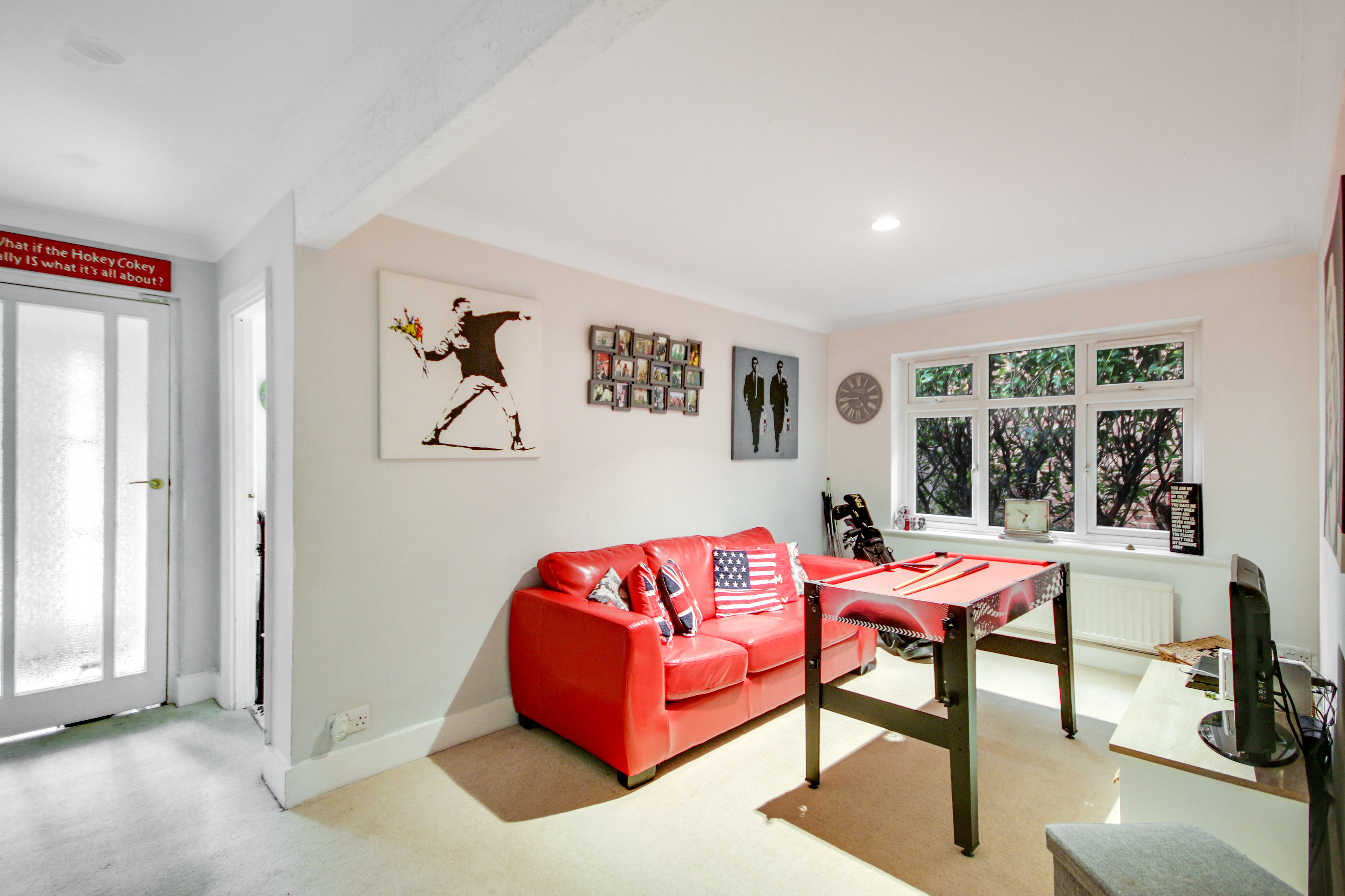 Copthorne Road, Surrey