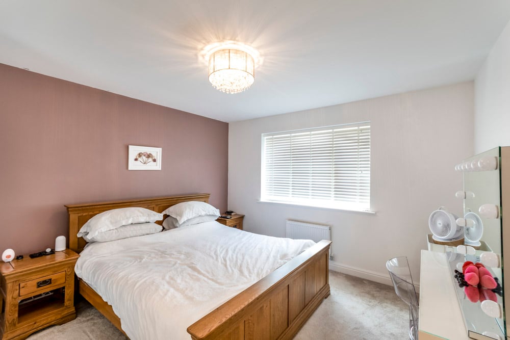 Snowden Drive, Retford, DN22 7ZU