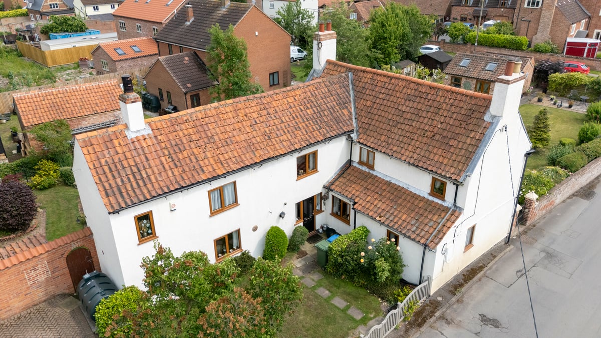 Fair View, Broadings Lane, Retford, DN22 0NF