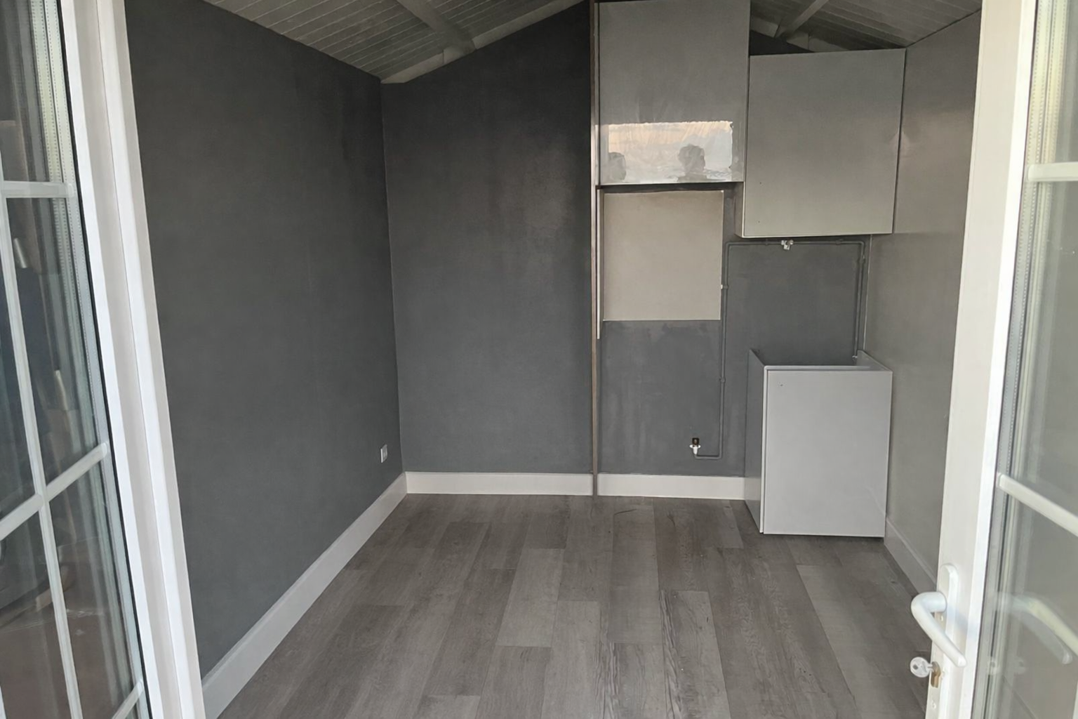 Beach Hut 217 West Mersea