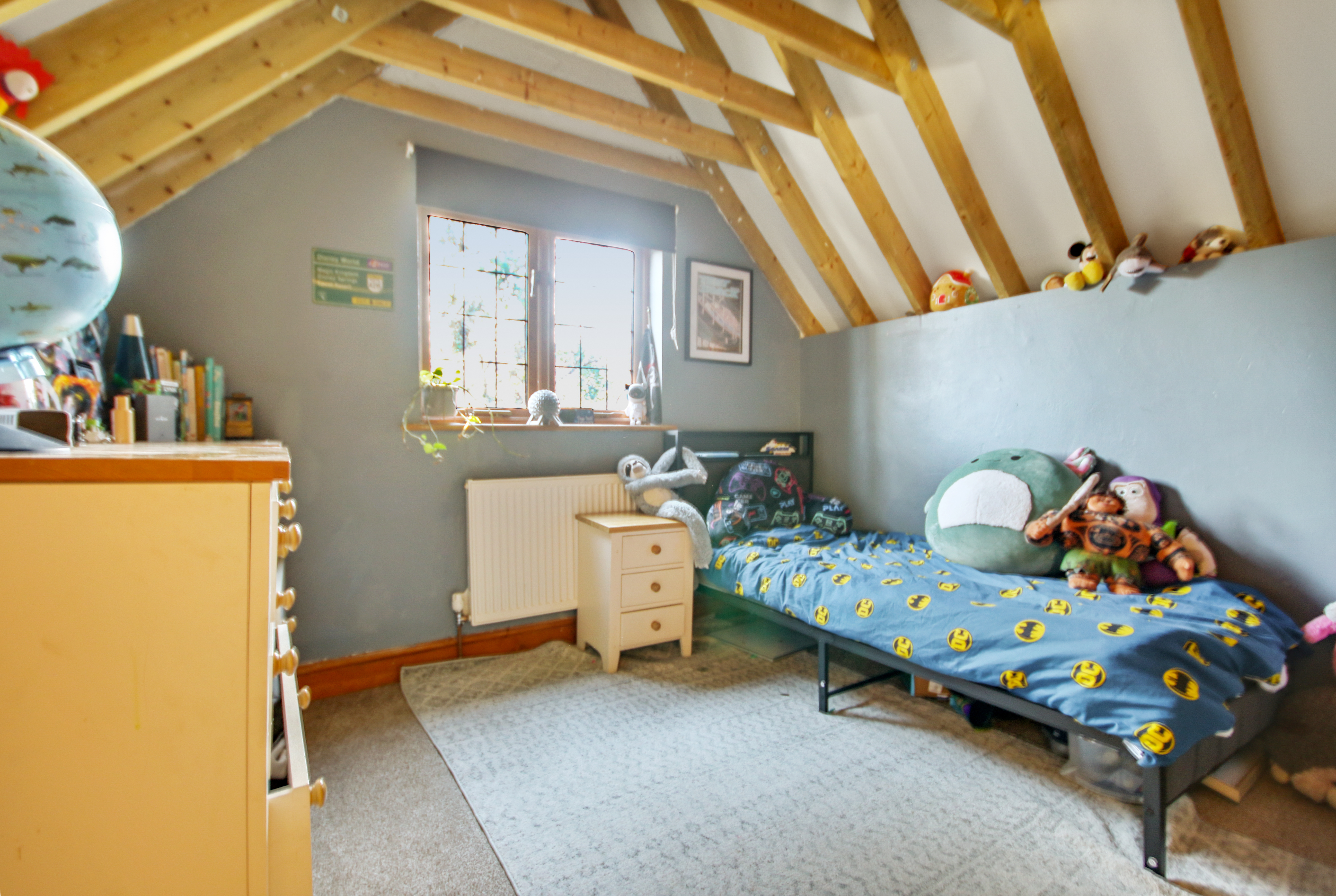 Brookhill Road, Crawley, West Sussex