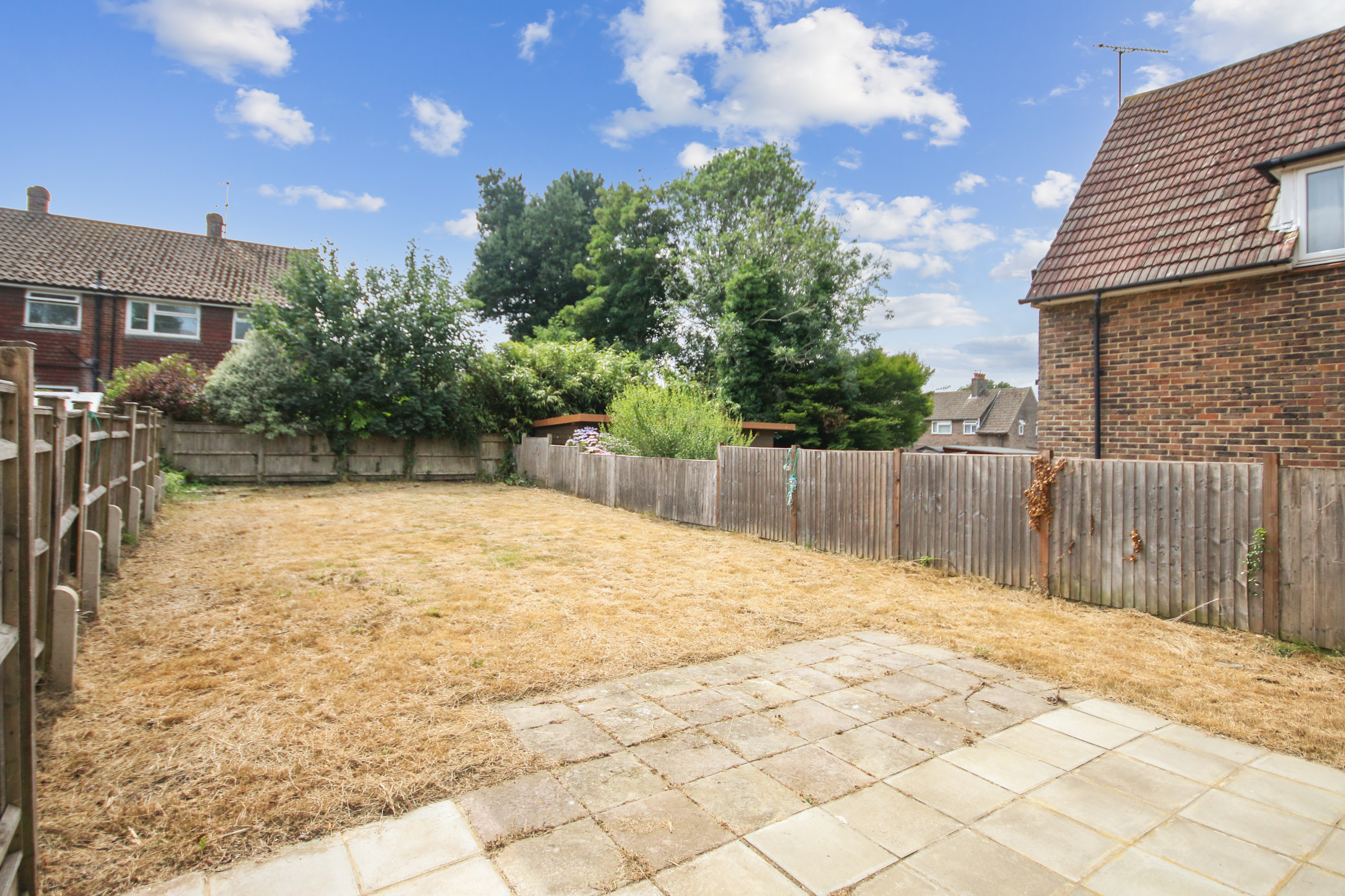 Halsford Croft, East Grinstead, West Sussex