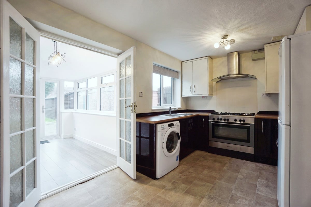 Redforde Park Avenue, Retford, DN22 7GG