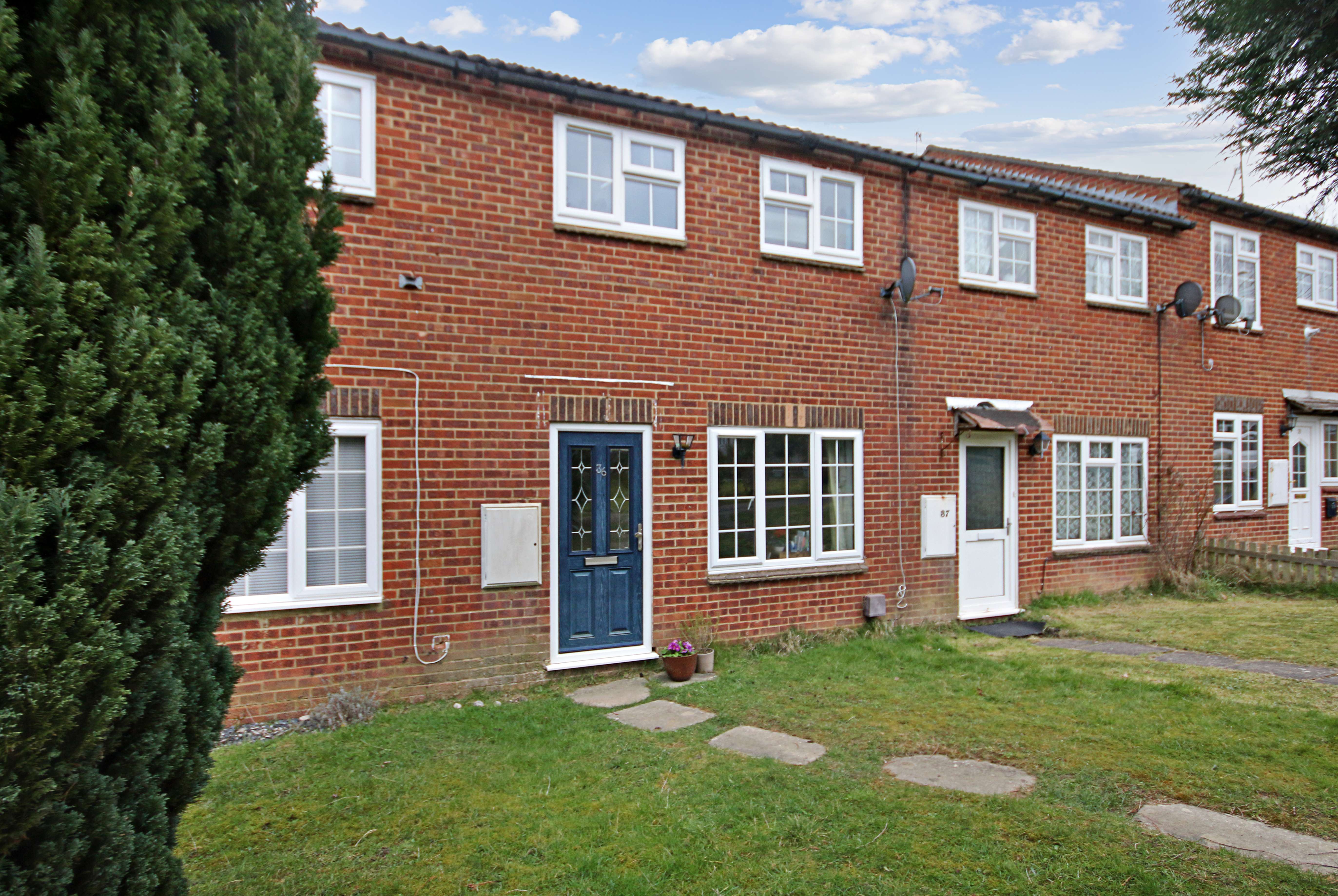 Elm Drive, East Grinstead, West Sussex