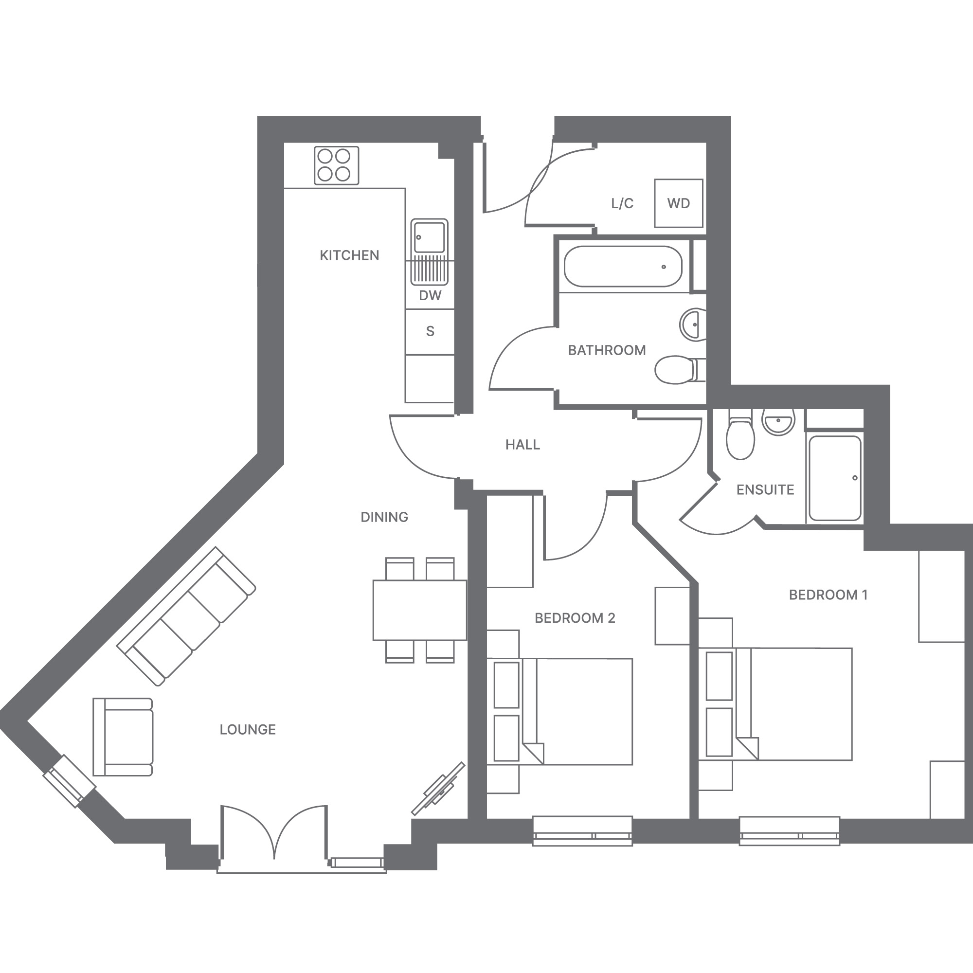 Property Floorplans 1