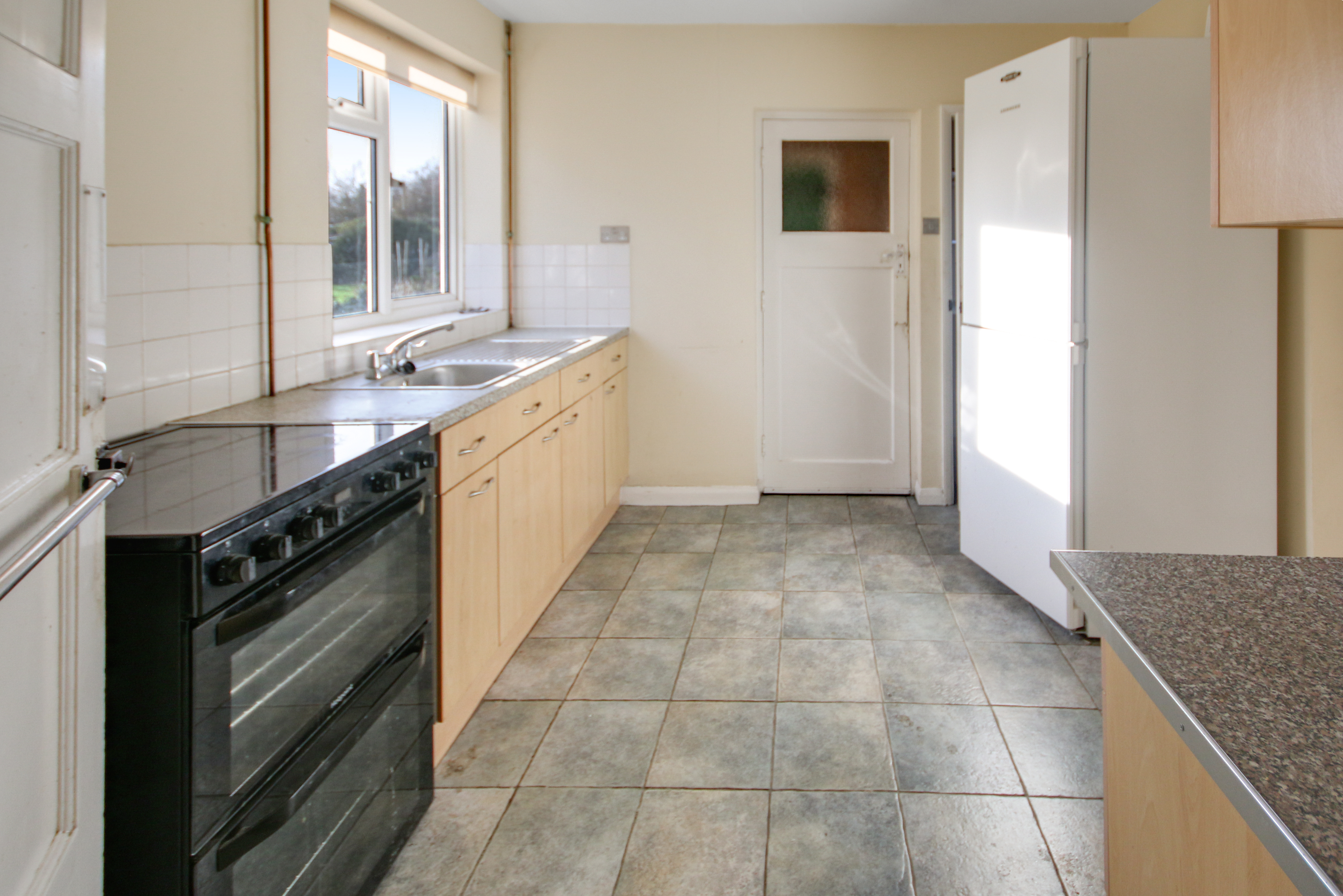 Broad Field, East Grinstead, West Sussex