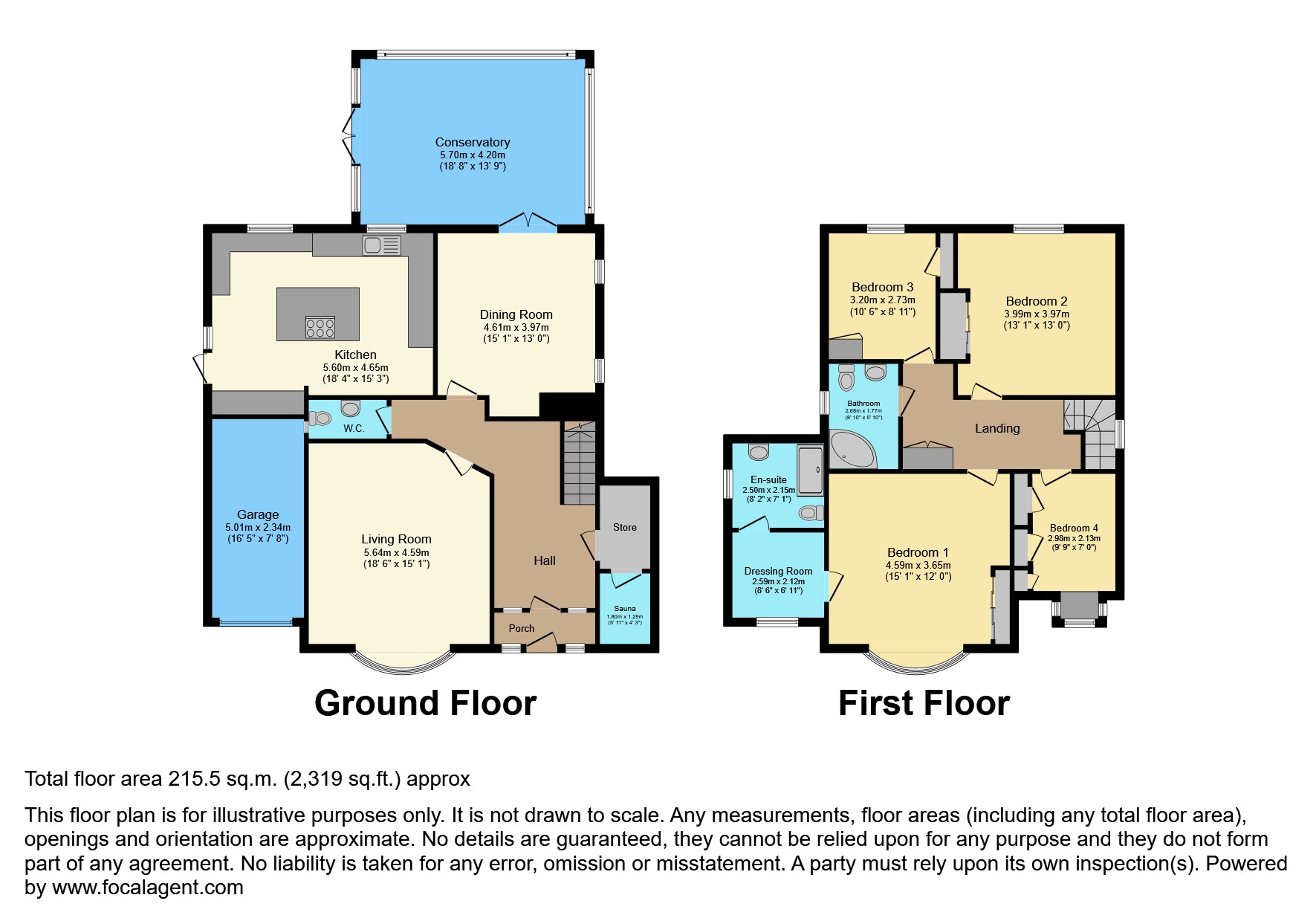 Floor plan of this Property