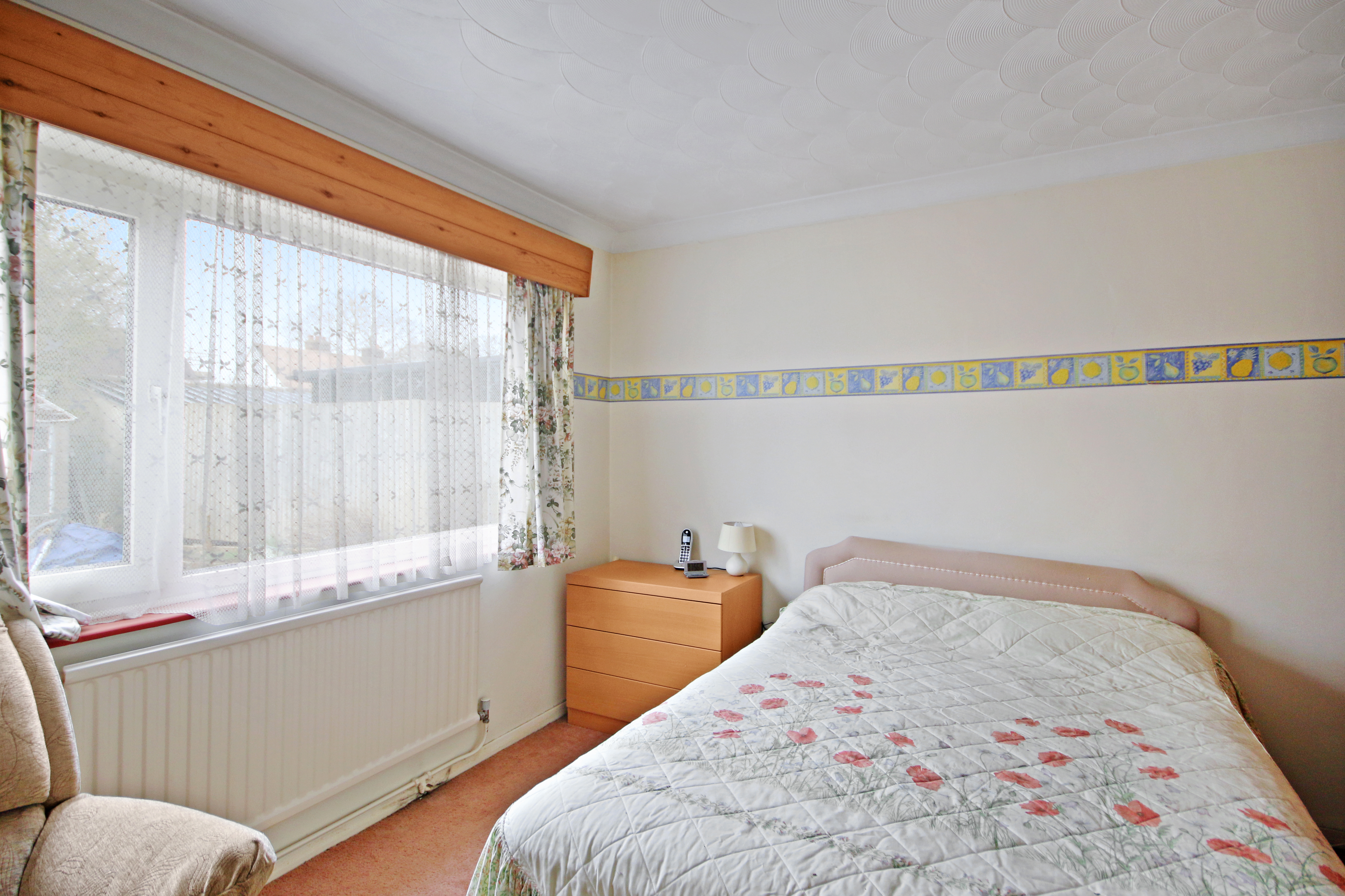 Dorset Avenue, East Grinstead, West Sussex