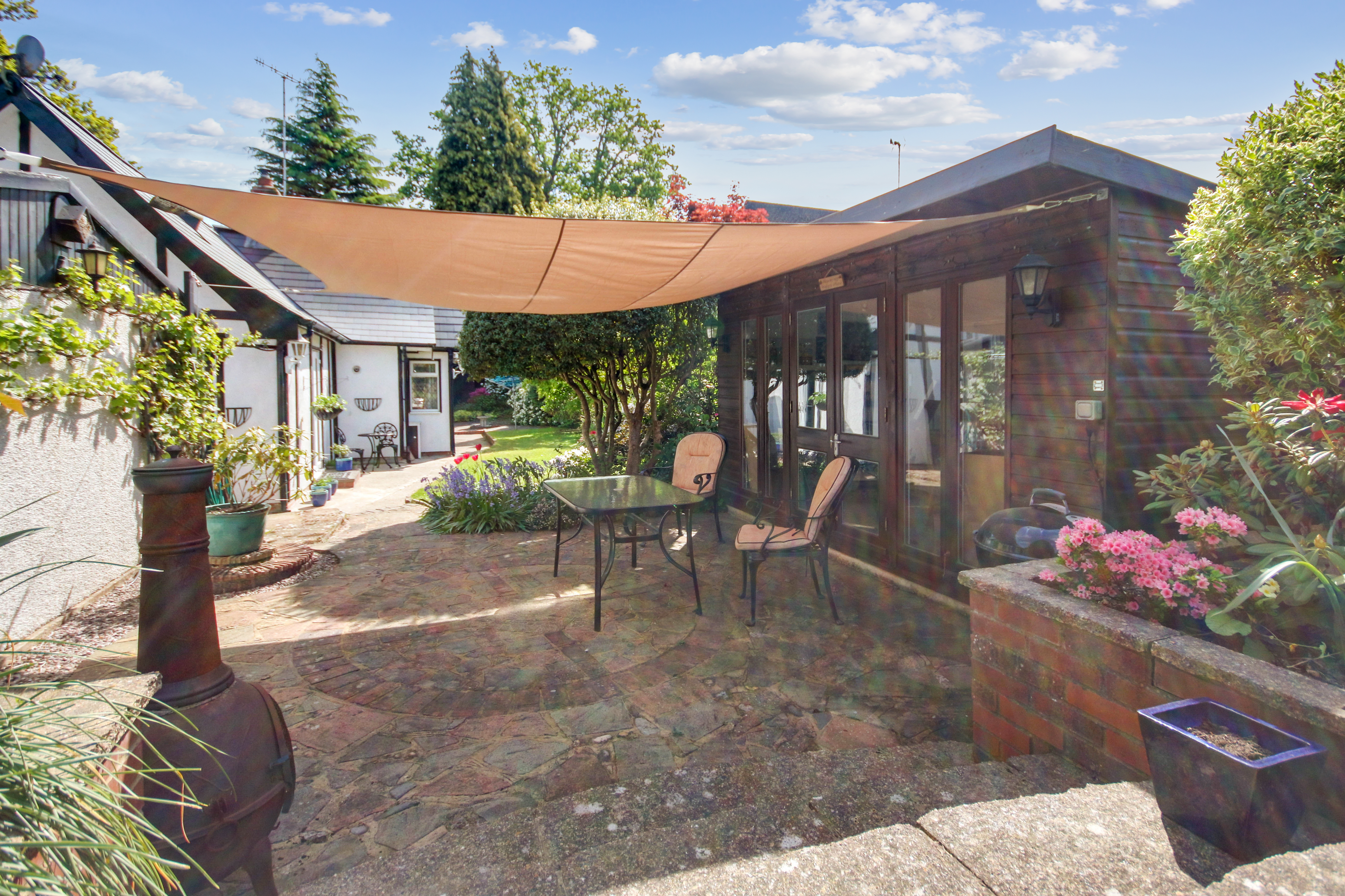 Felcourt Road, Felcourt, Surrey