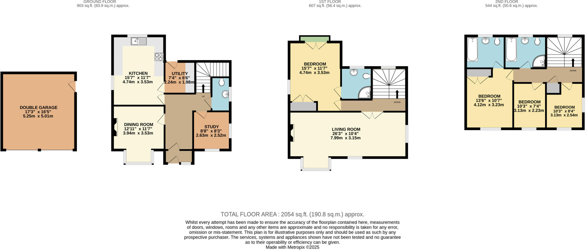 Floor plan of this Property