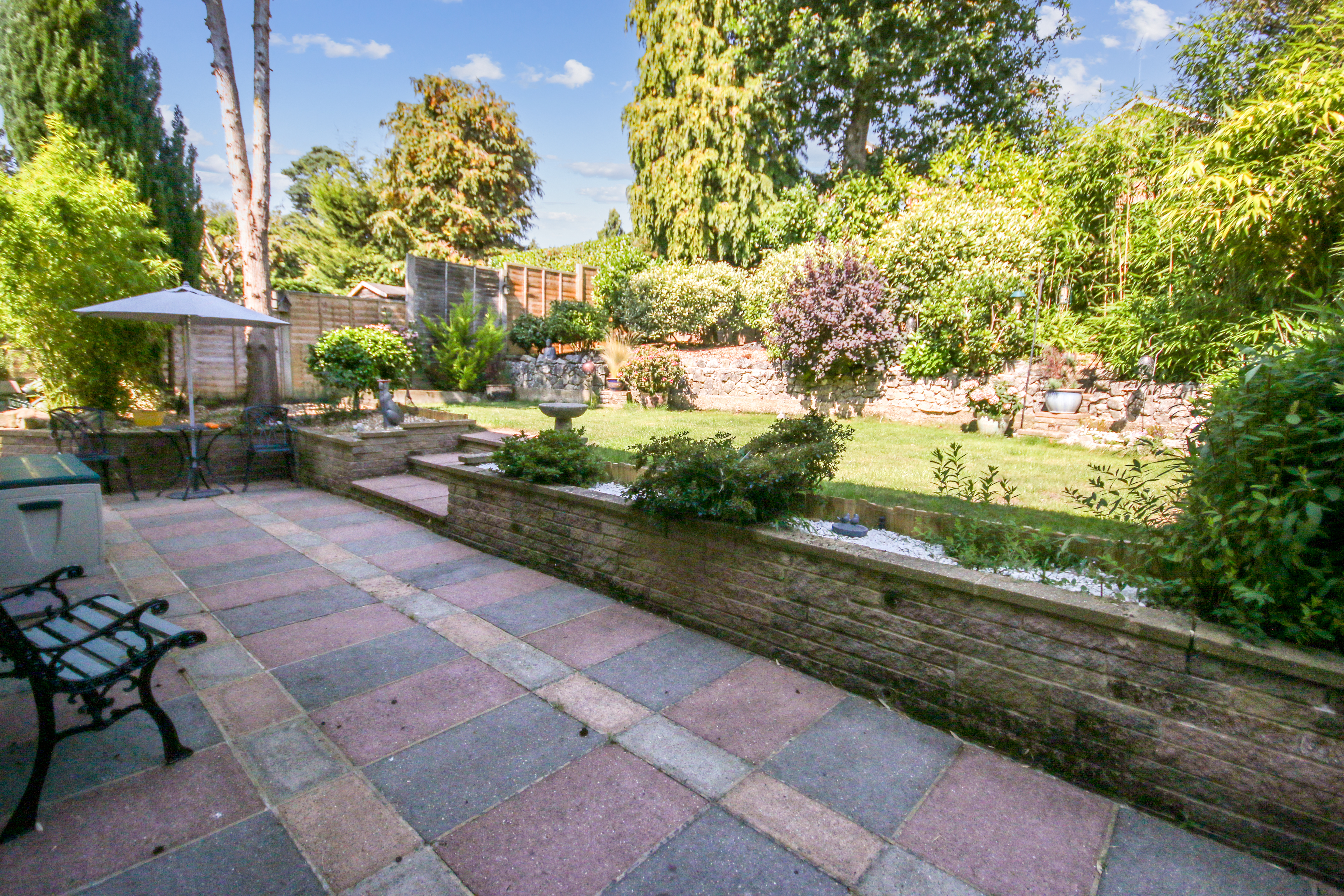 Lynton Park Avenue, East Grinstead, West Sussex