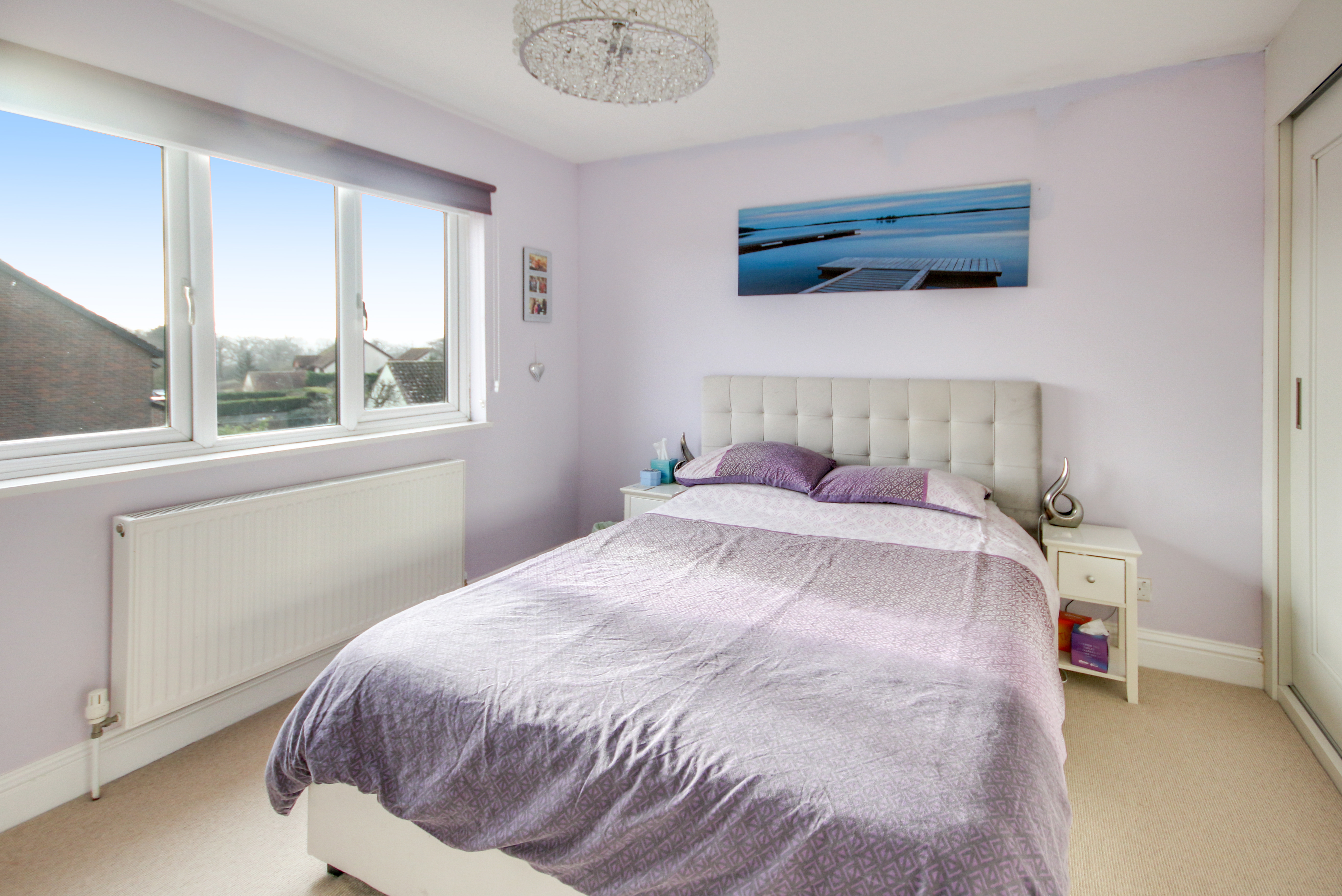 Victoria Way, East Grinstead, West Sussex