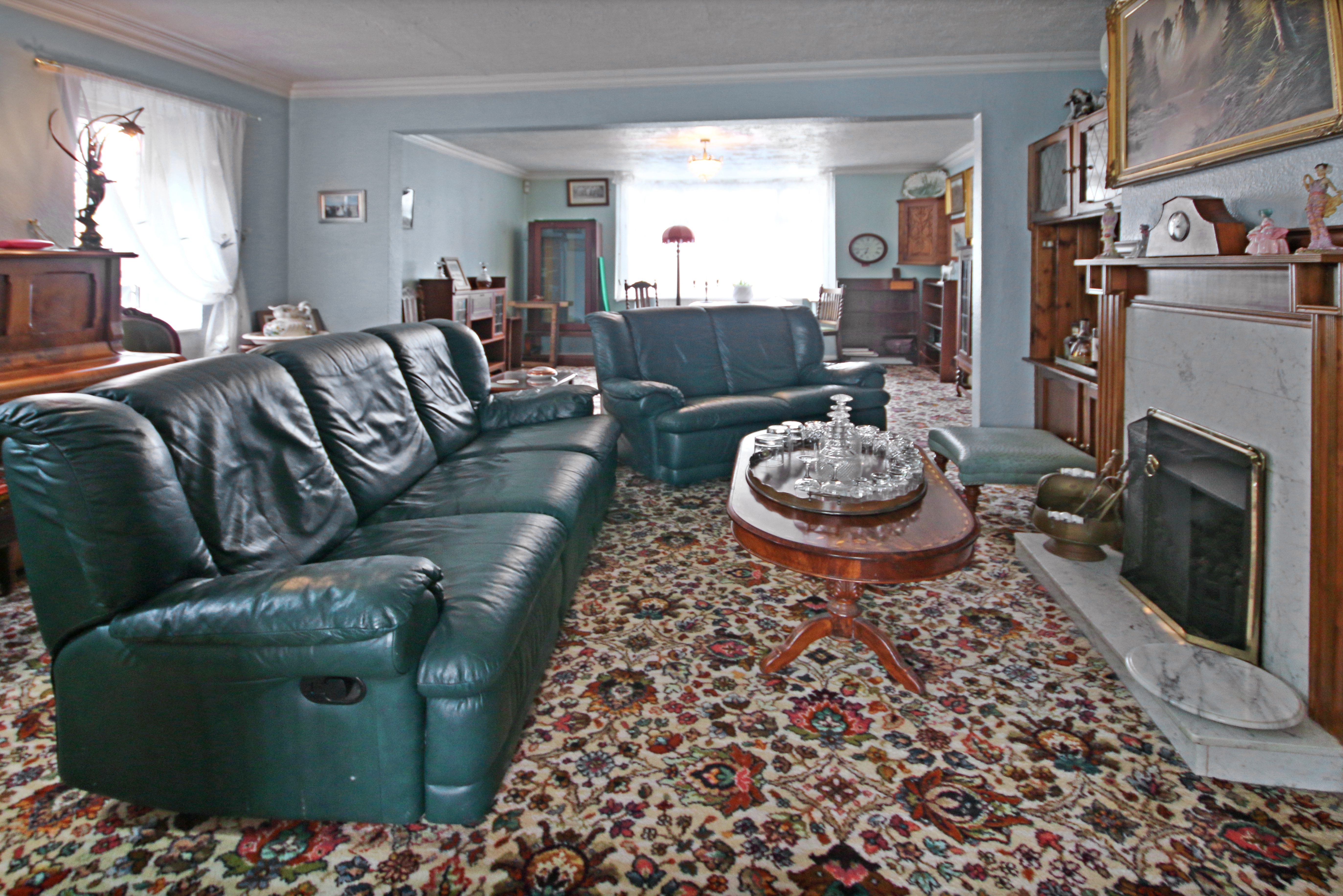 Sandhawes Hill, East Grinstead, West Sussex