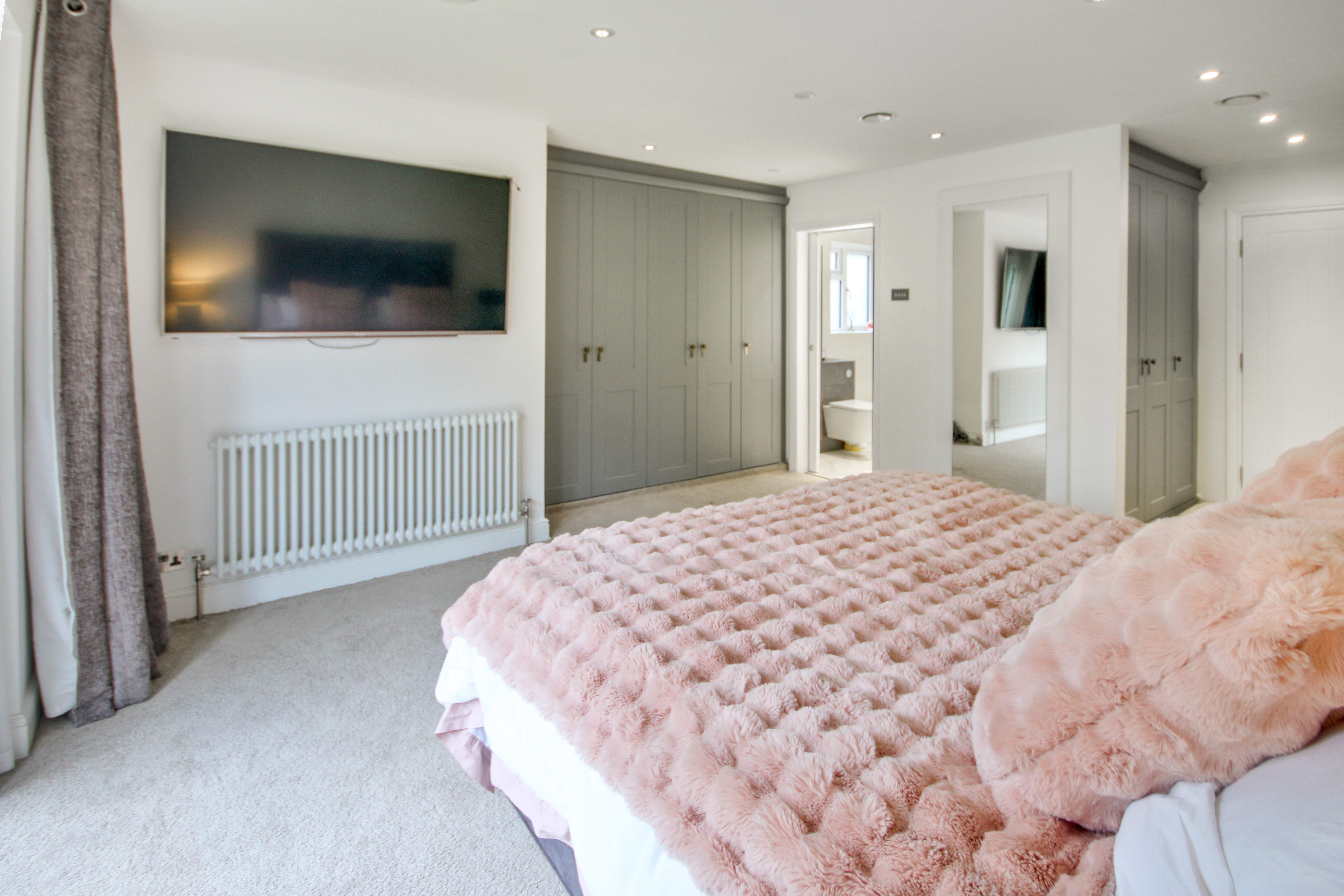 Copthorne Road, East Grinstead, Surrey