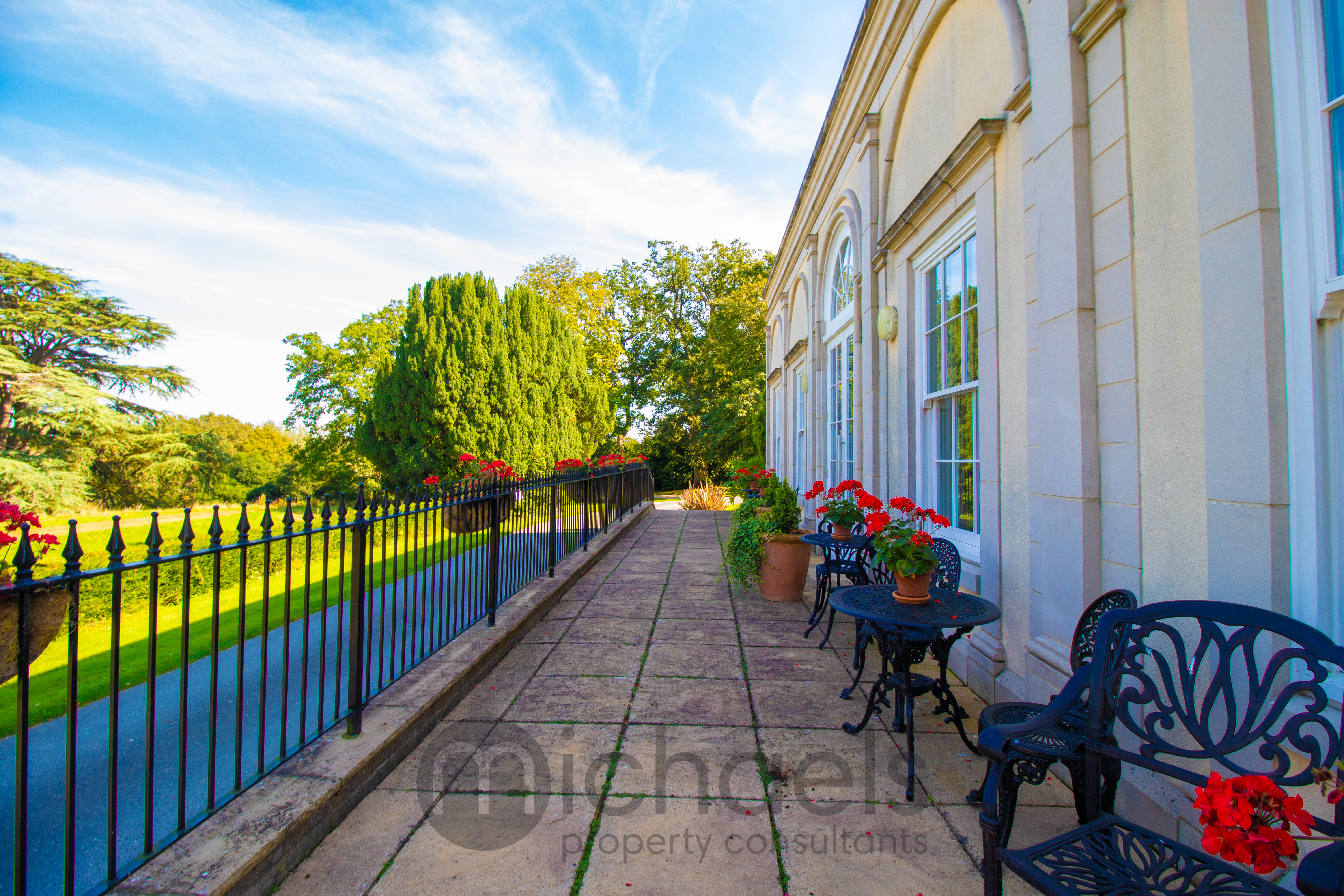 26 Abberton Grange Layer Road