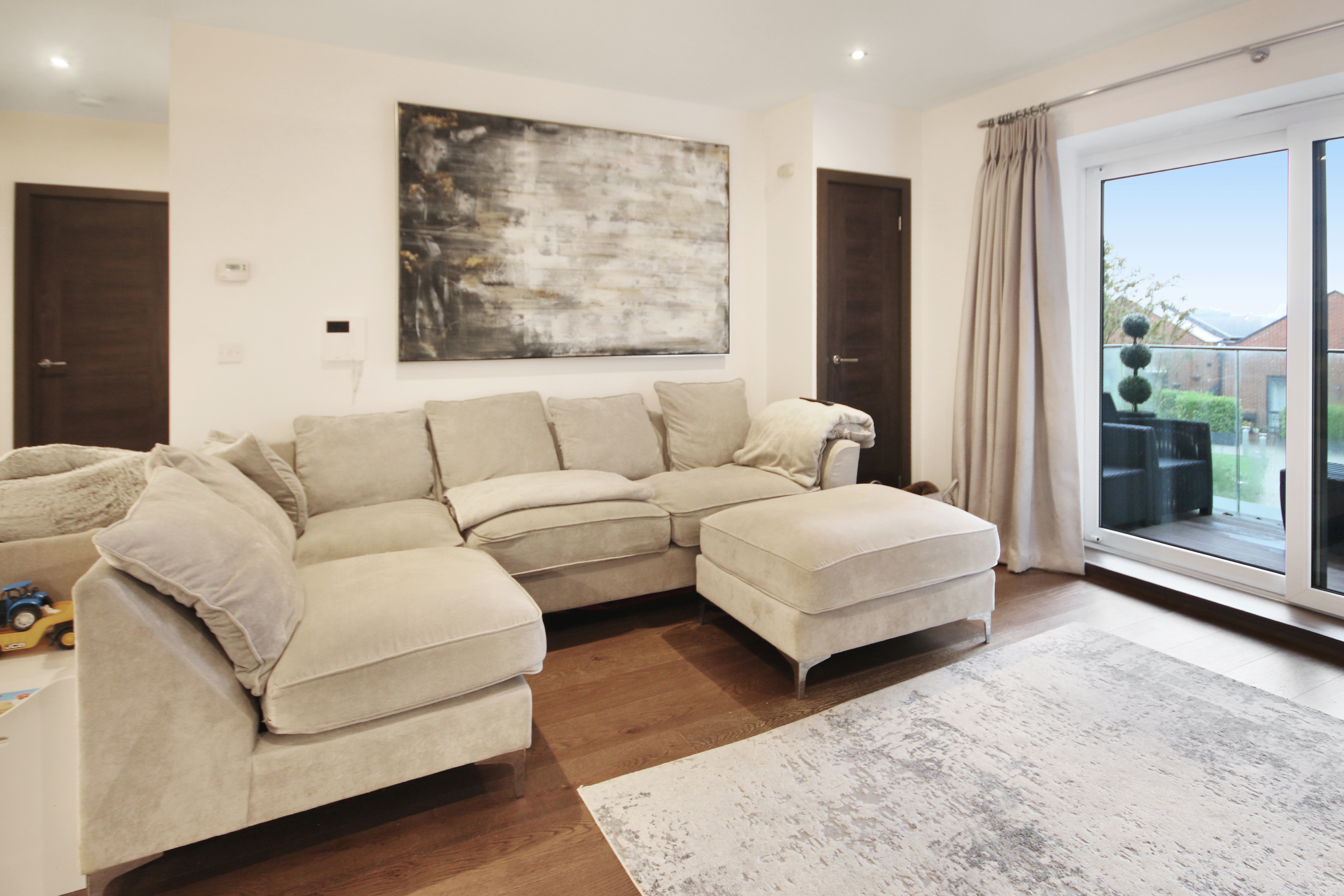 52 Queens Road, East Grinstead, West Sussex