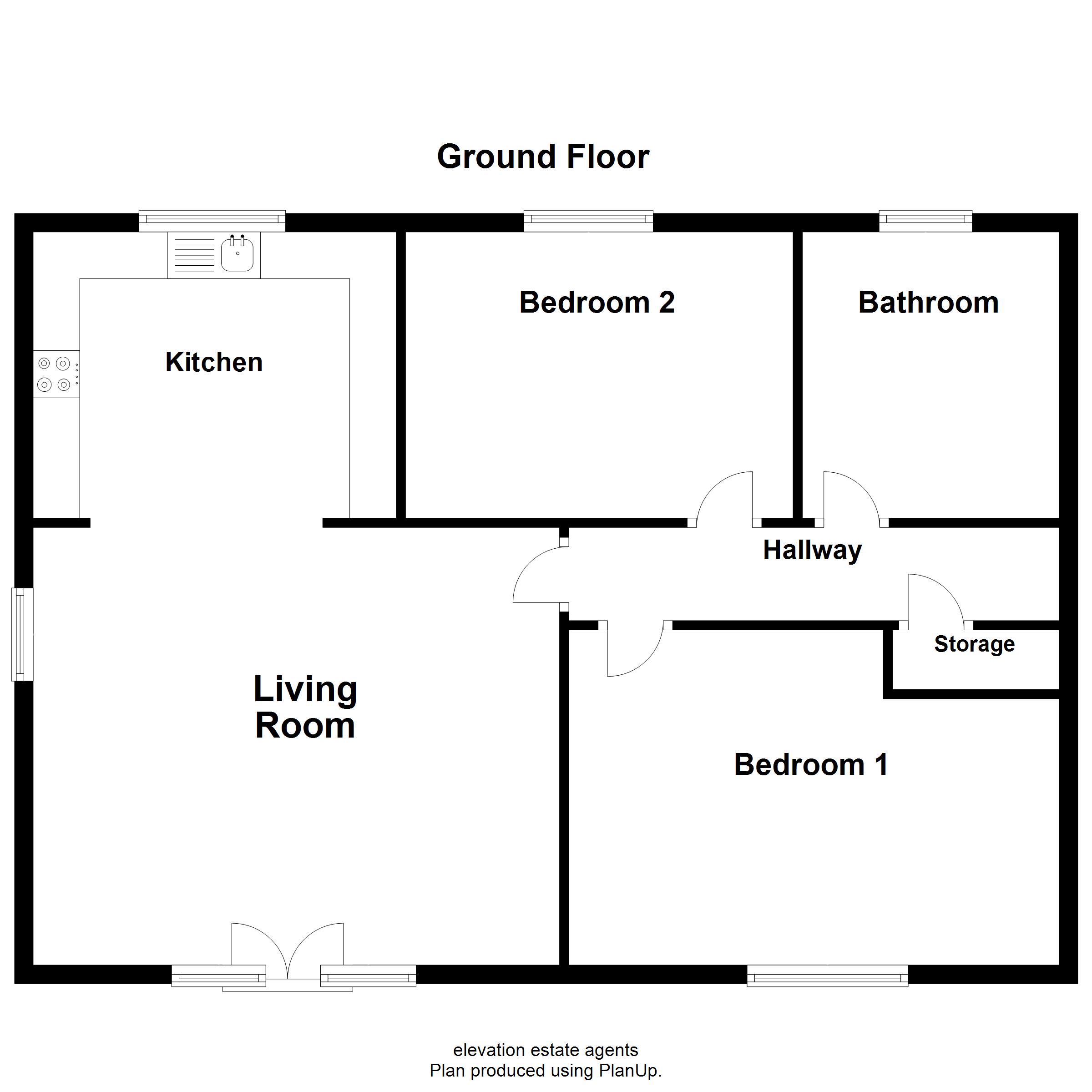 Property Floorplans 1