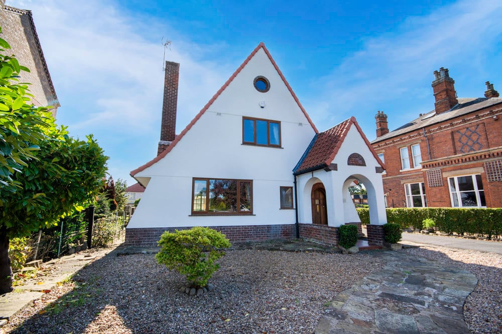 Babworth Road, Retford, DN22 7BP