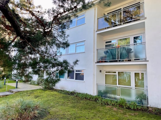 Fairwinds, 25 Brownsea Road, Sandbanks, BH13