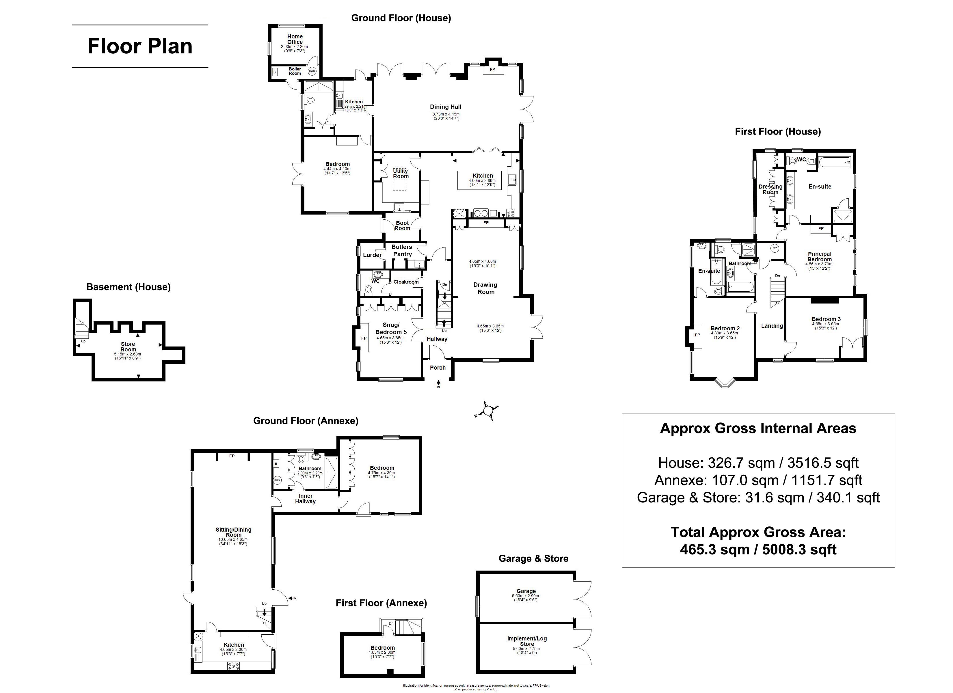 Property Search Spencers Estate Agents New Forest