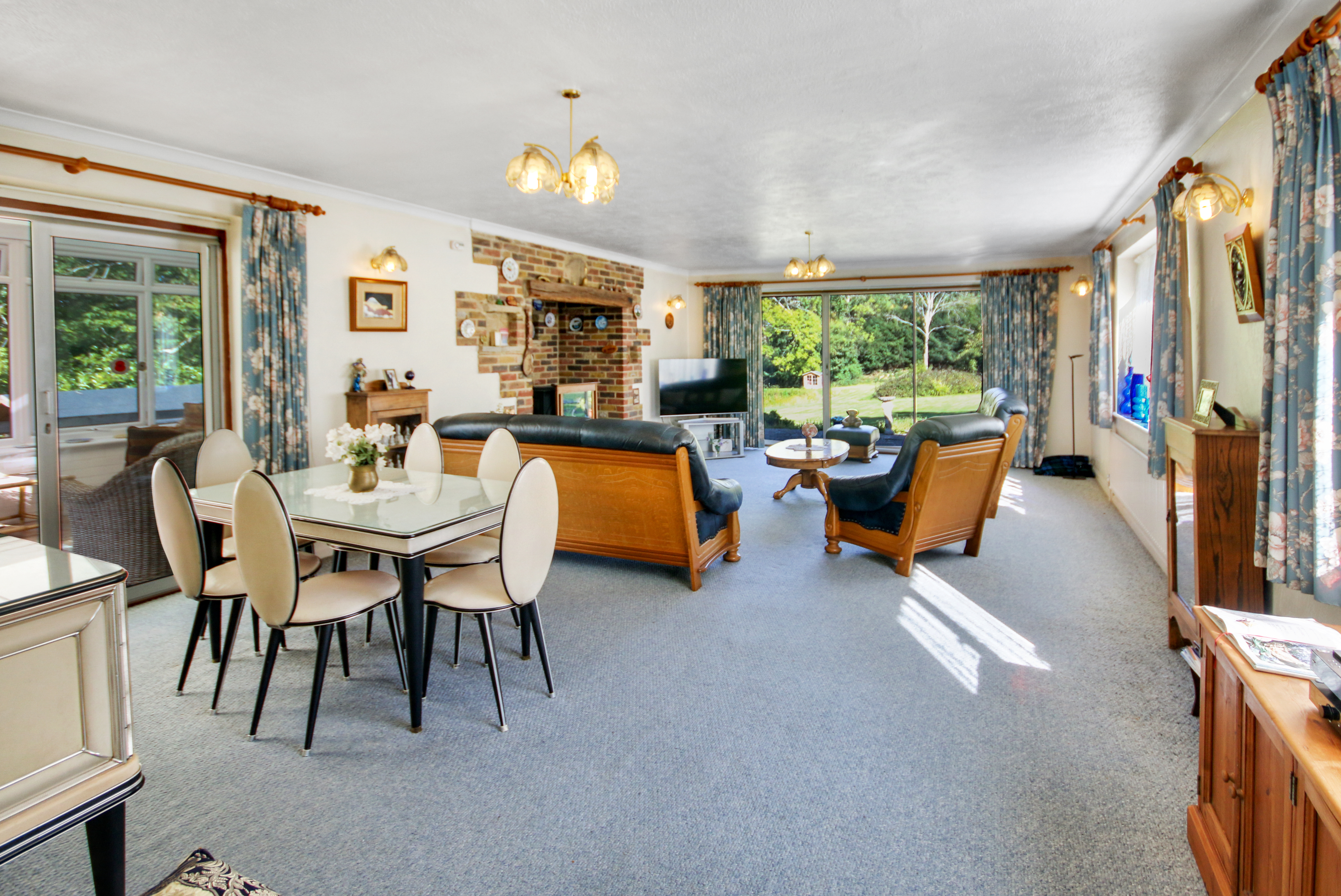 Byers Lane, South Godstone, Surrey