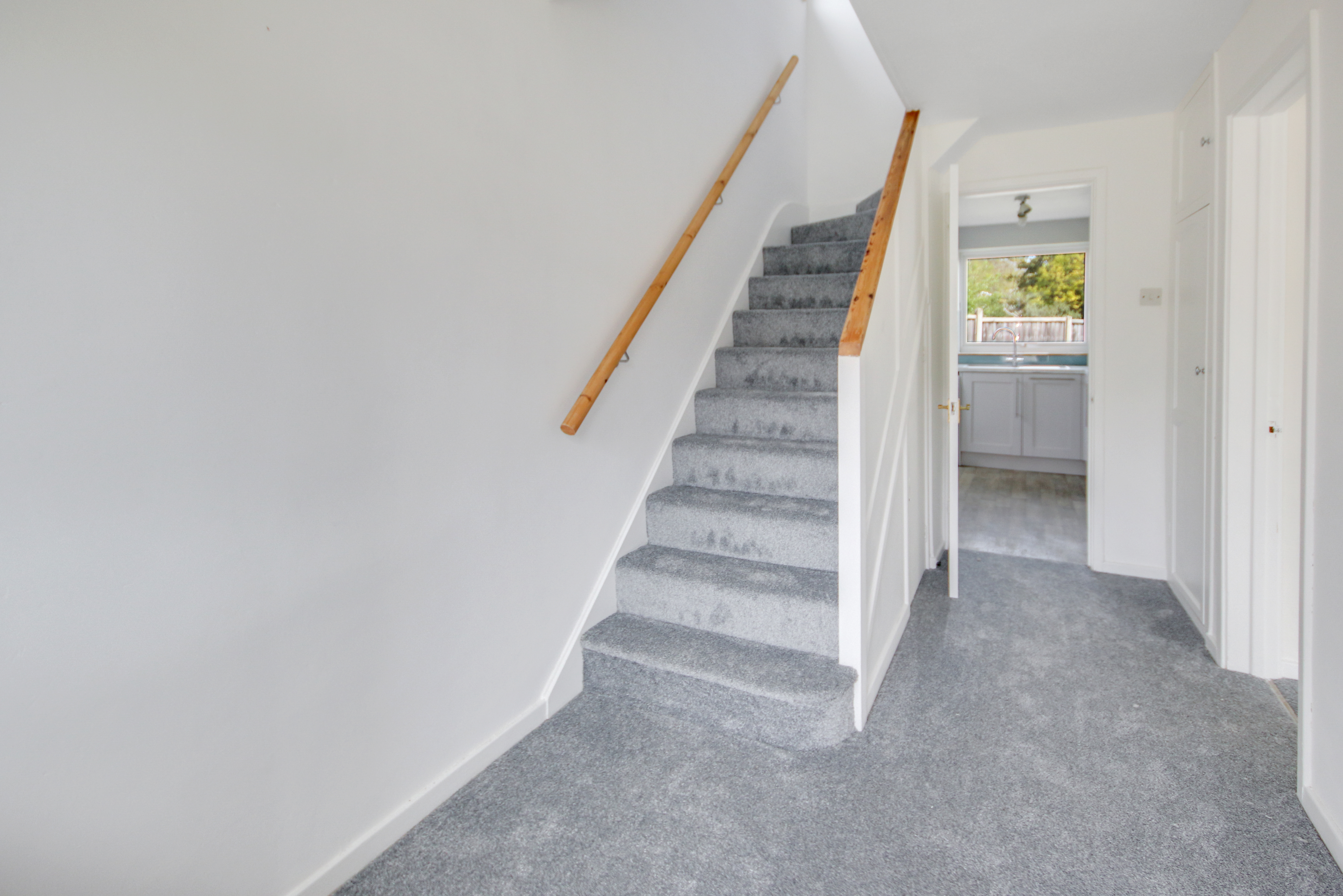 Alders Avenue, East Grinstead, West Sussex