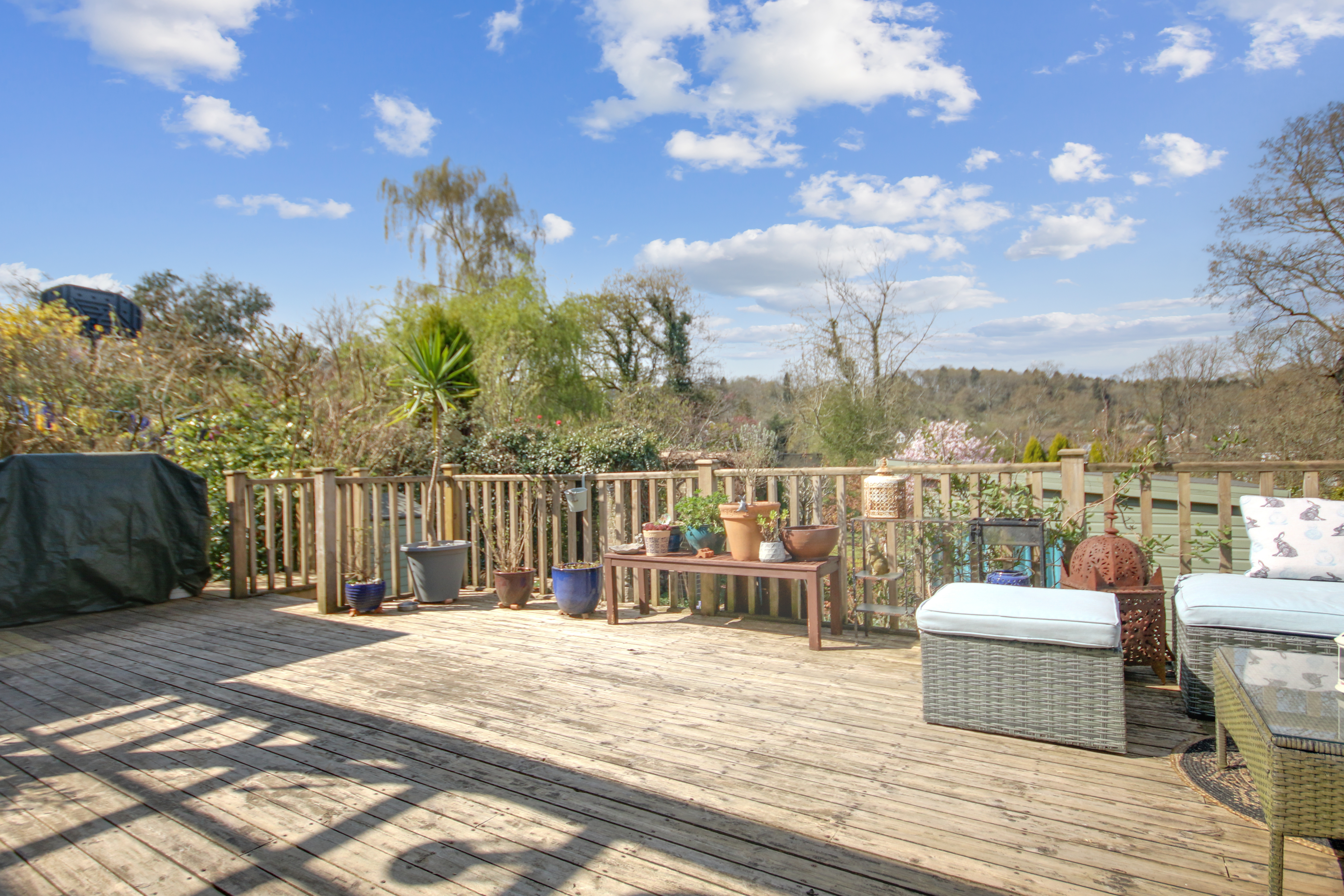 Hamsey Road, , Sharpthorne, West Sussex