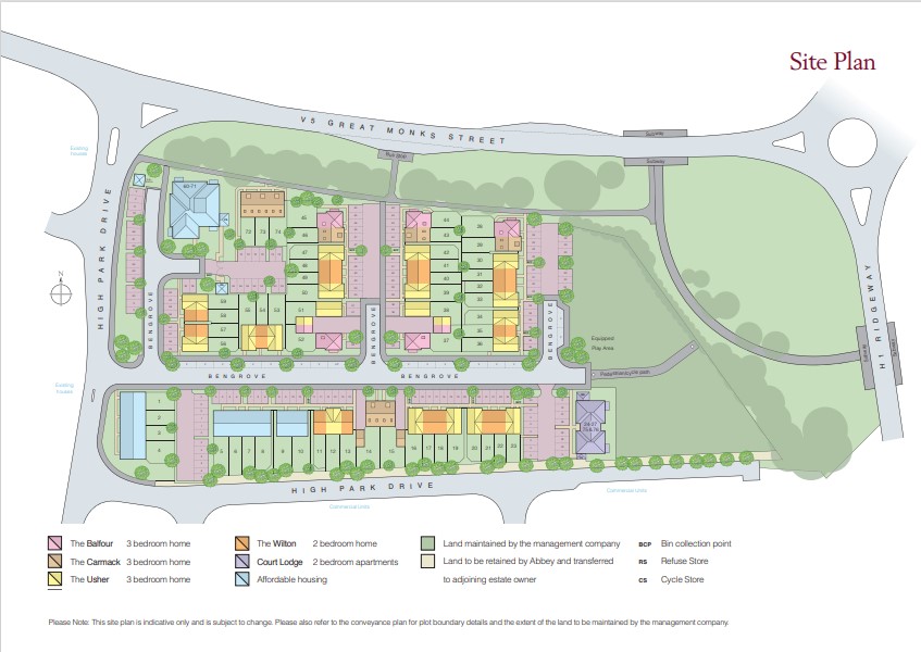 Property Floorplans 4