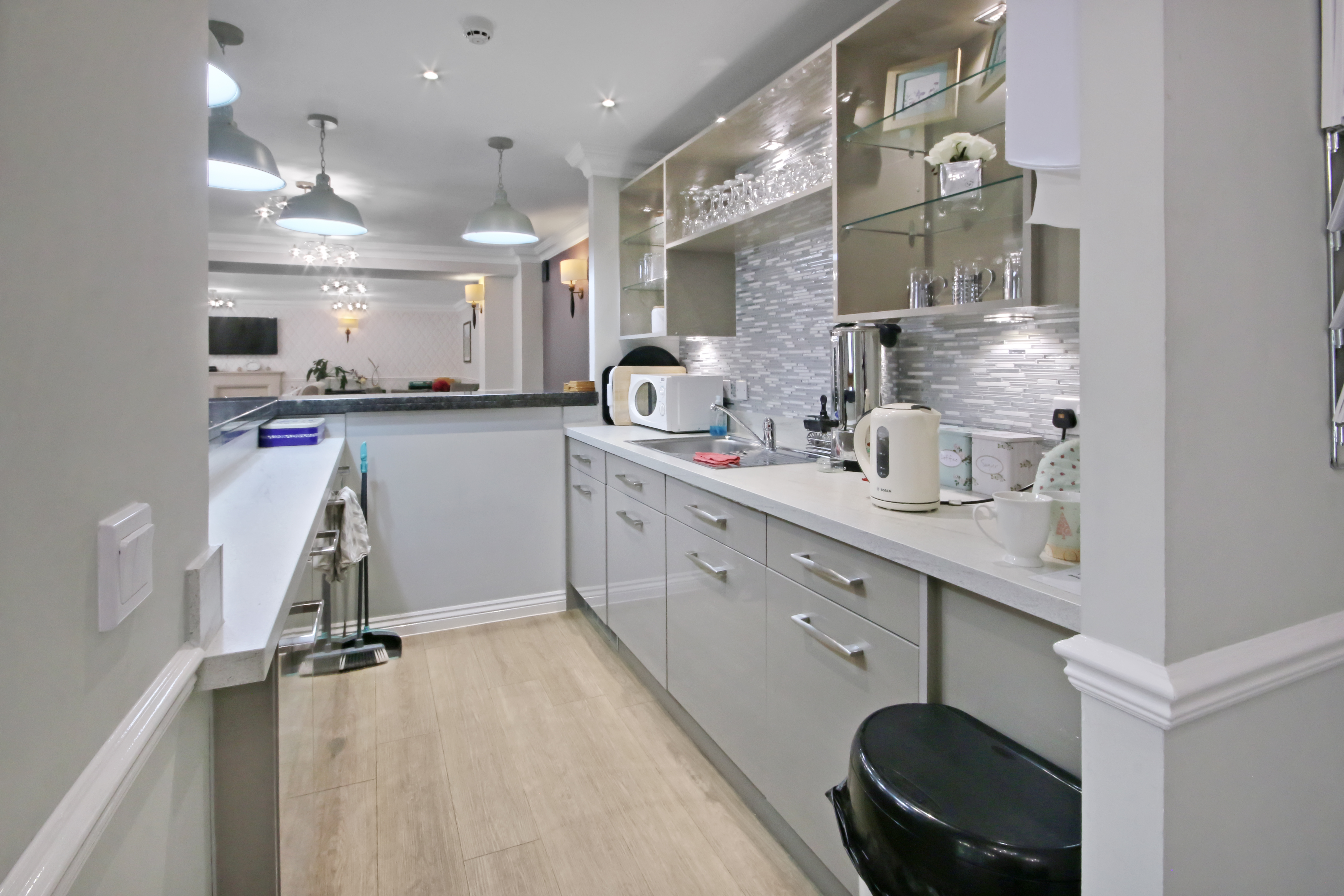 Garland Road, East Grinstead, West Sussex