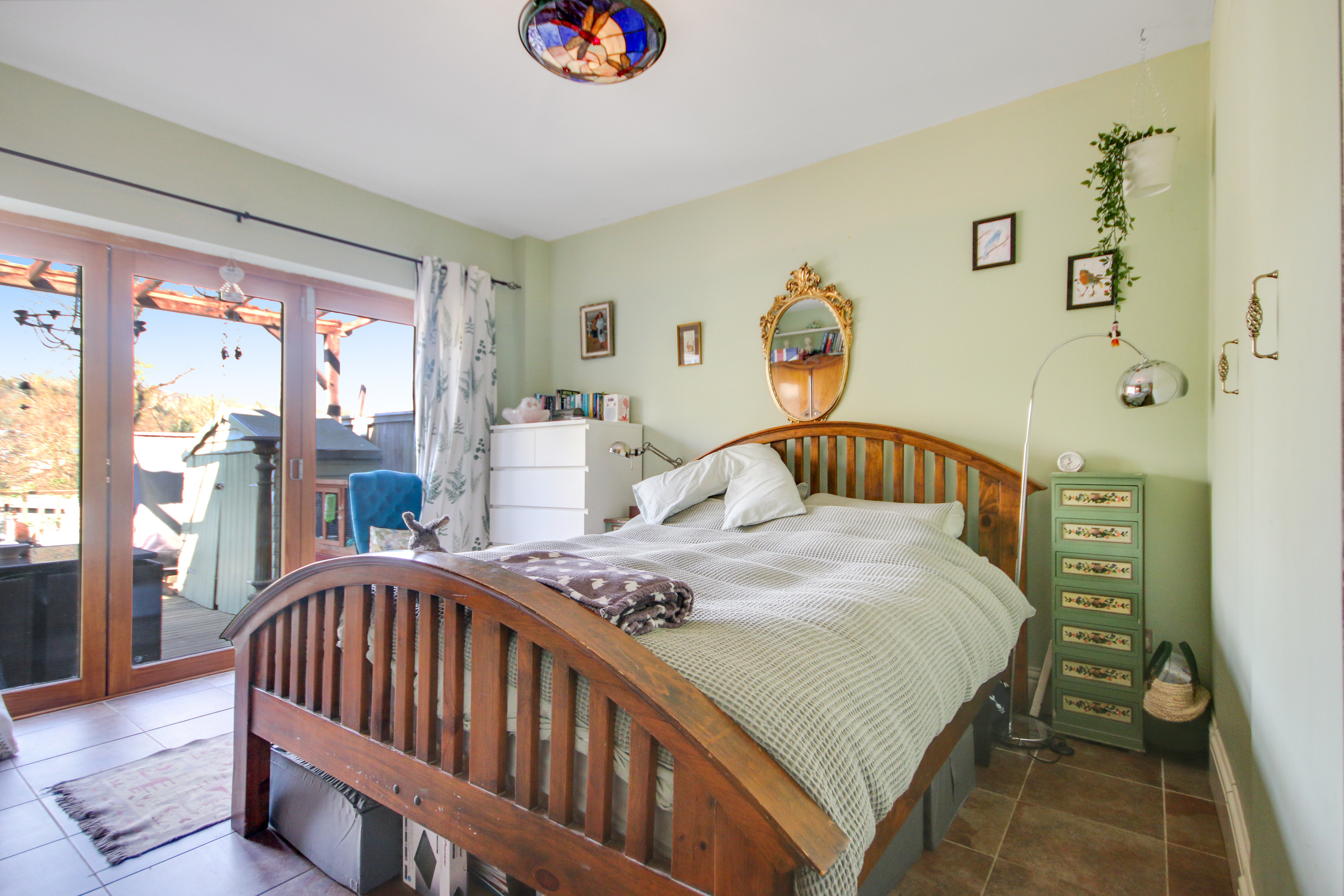 Hamsey Road, , Sharpthorne, West Sussex