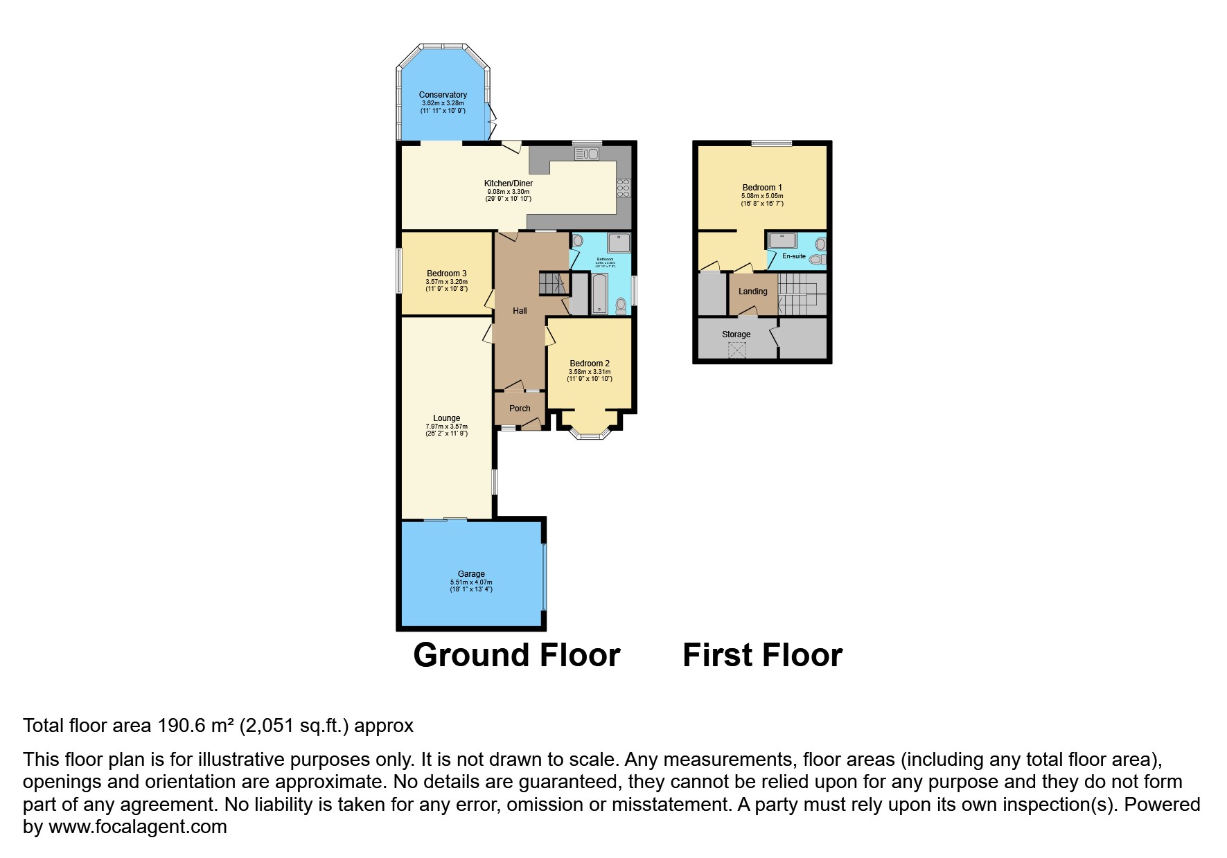 Floor plan of this Property