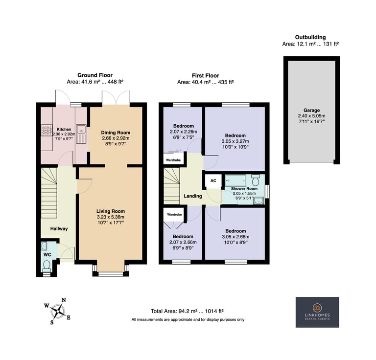  | Floorplan
