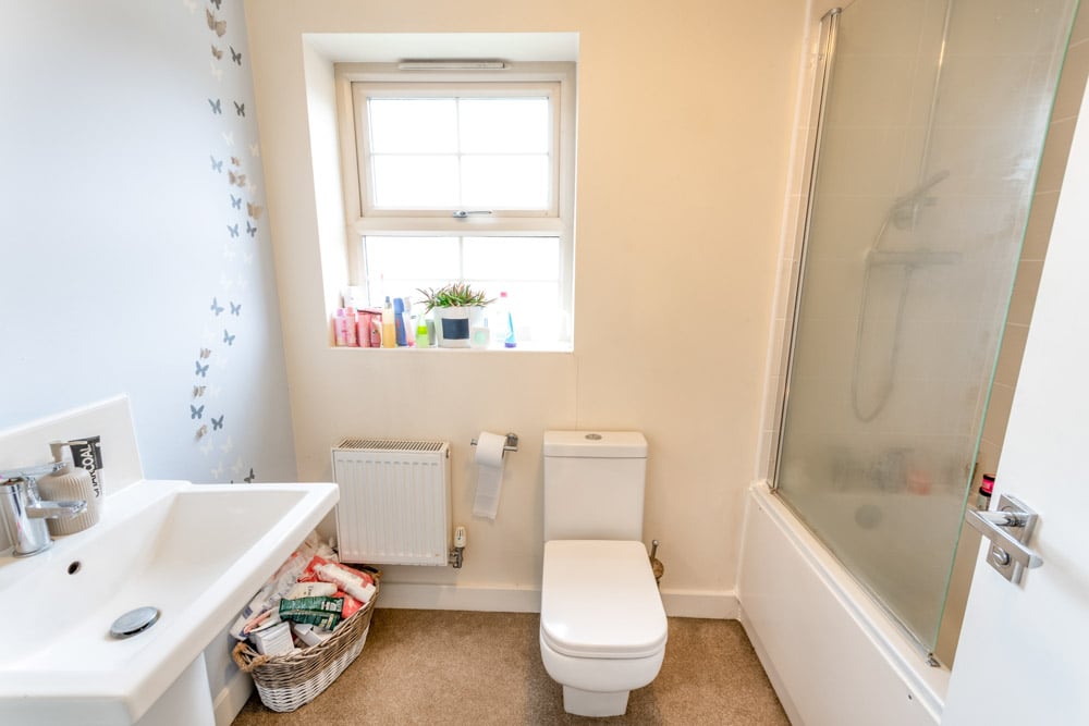 Taunton Way, Retford, DN22 7HS