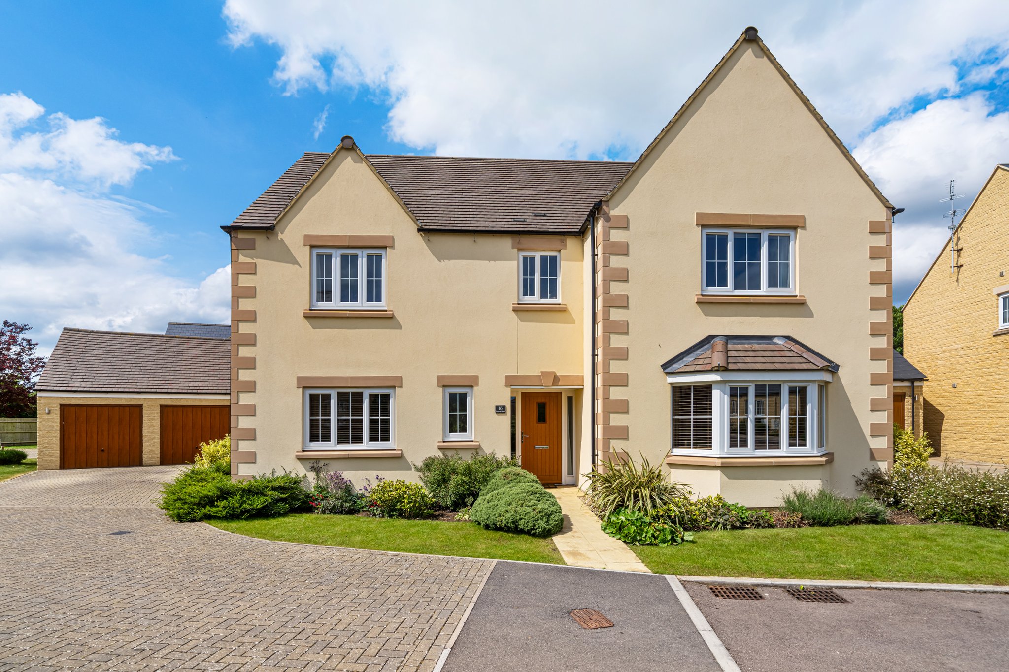 Shutter Lane, Gotherington, Cheltenham