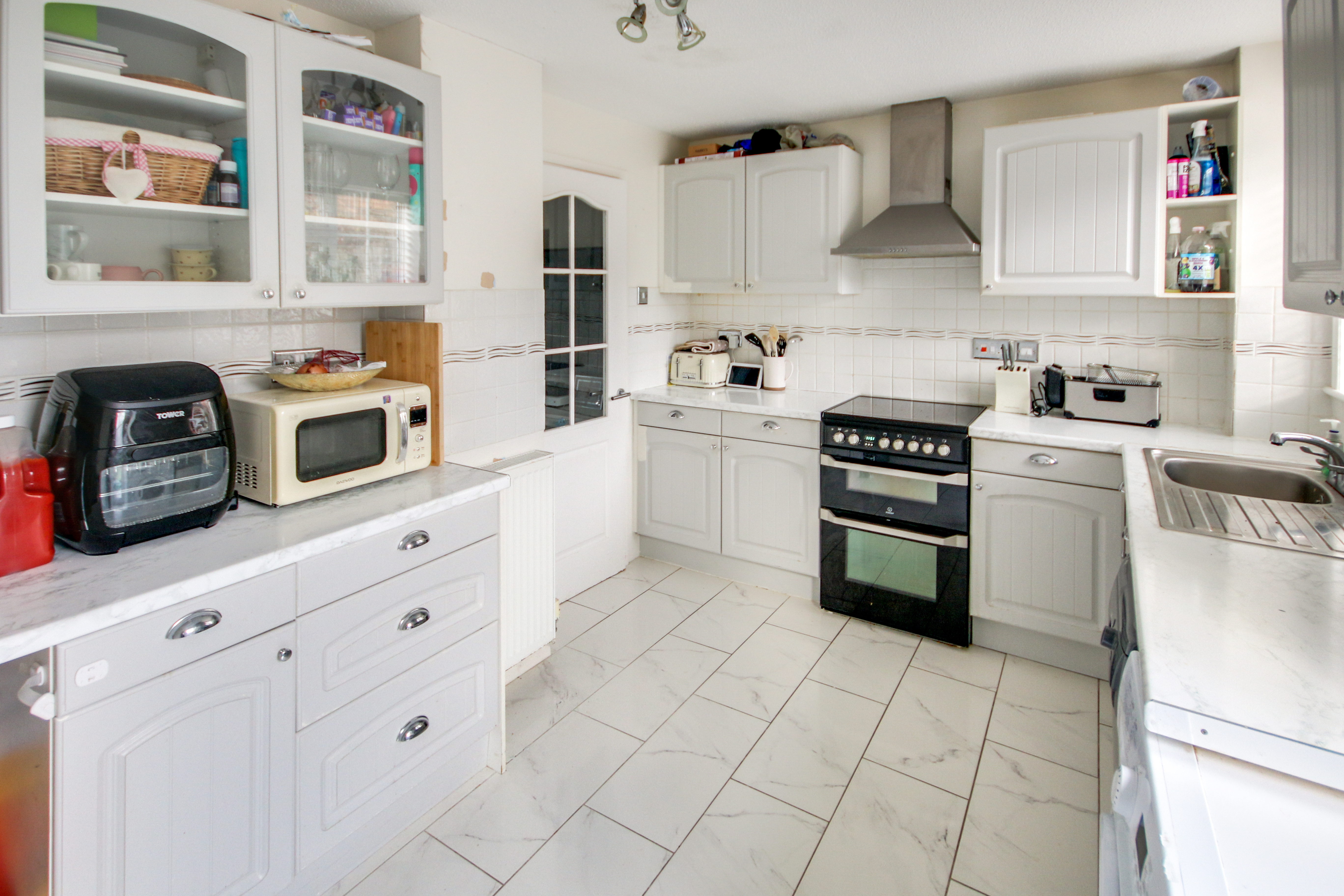 The Glades, East Grinstead, West Sussex